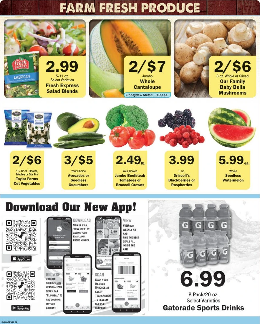 Flyer page 8