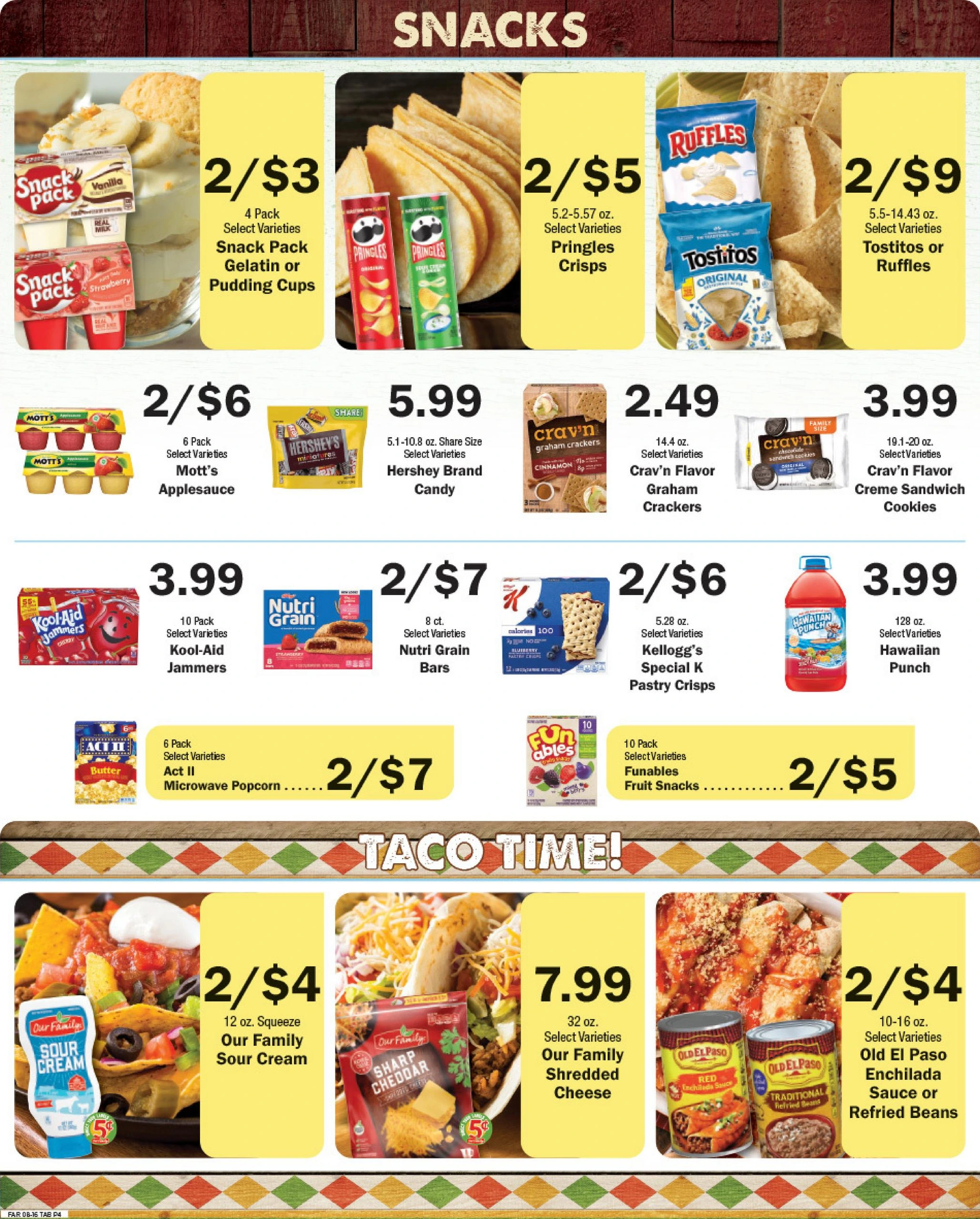 Flyer page 4