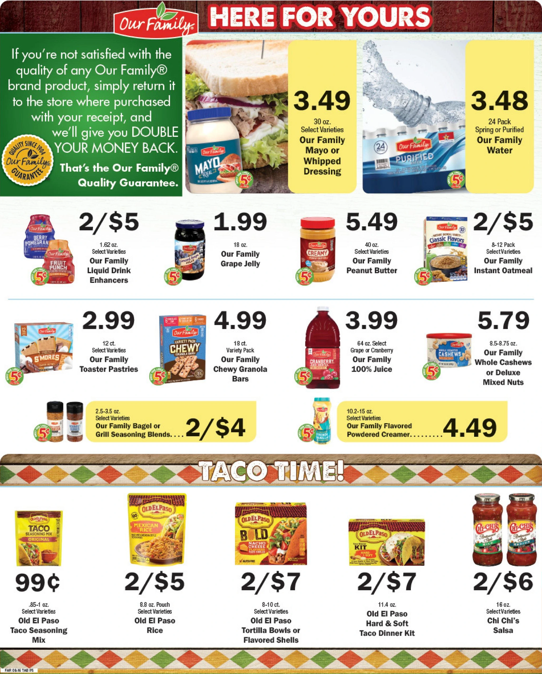 Flyer page 5