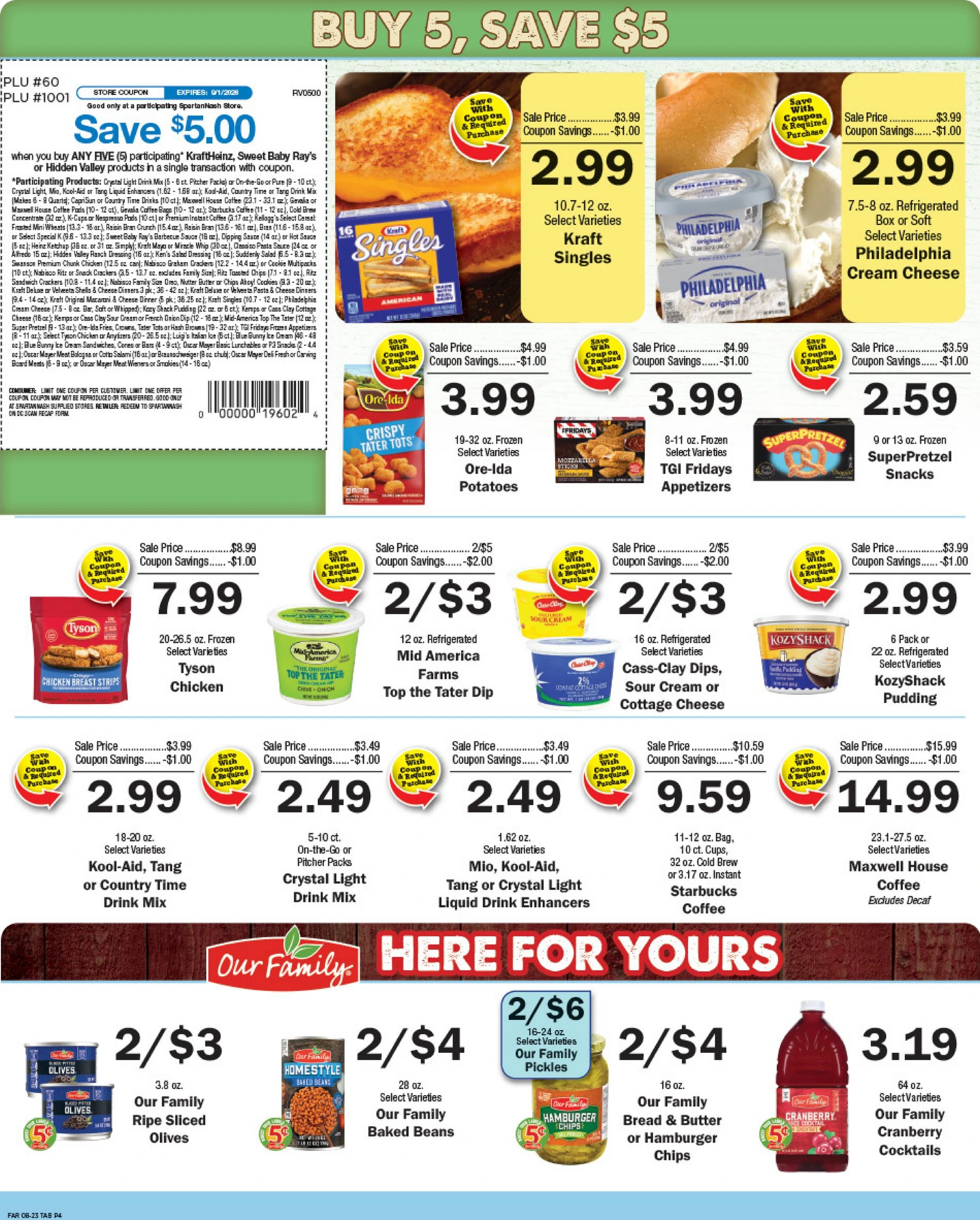 Jack 'n Jill Indexed Weekly - Page 4