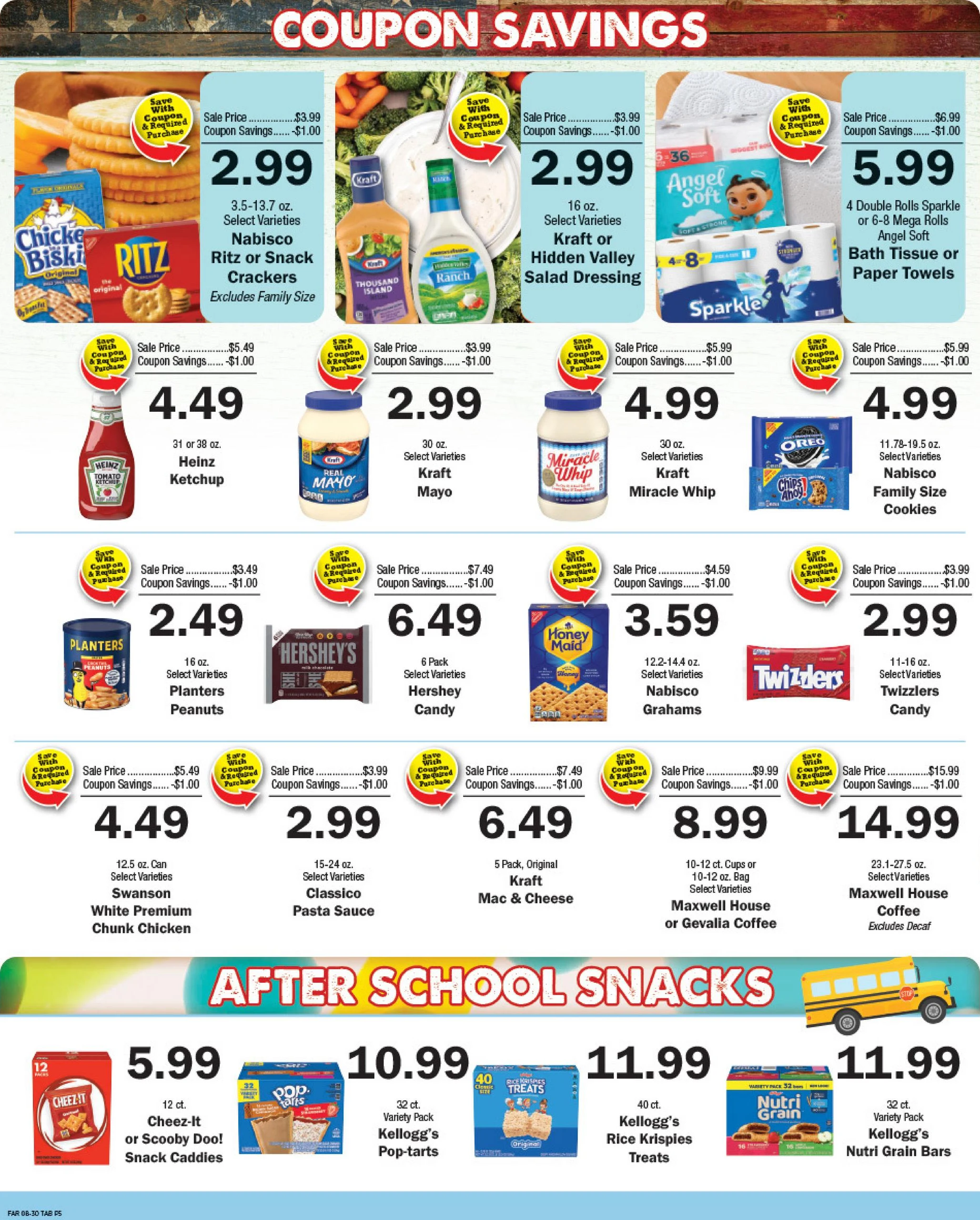 Jack 'n Jill Indexed Weekly - Page 5