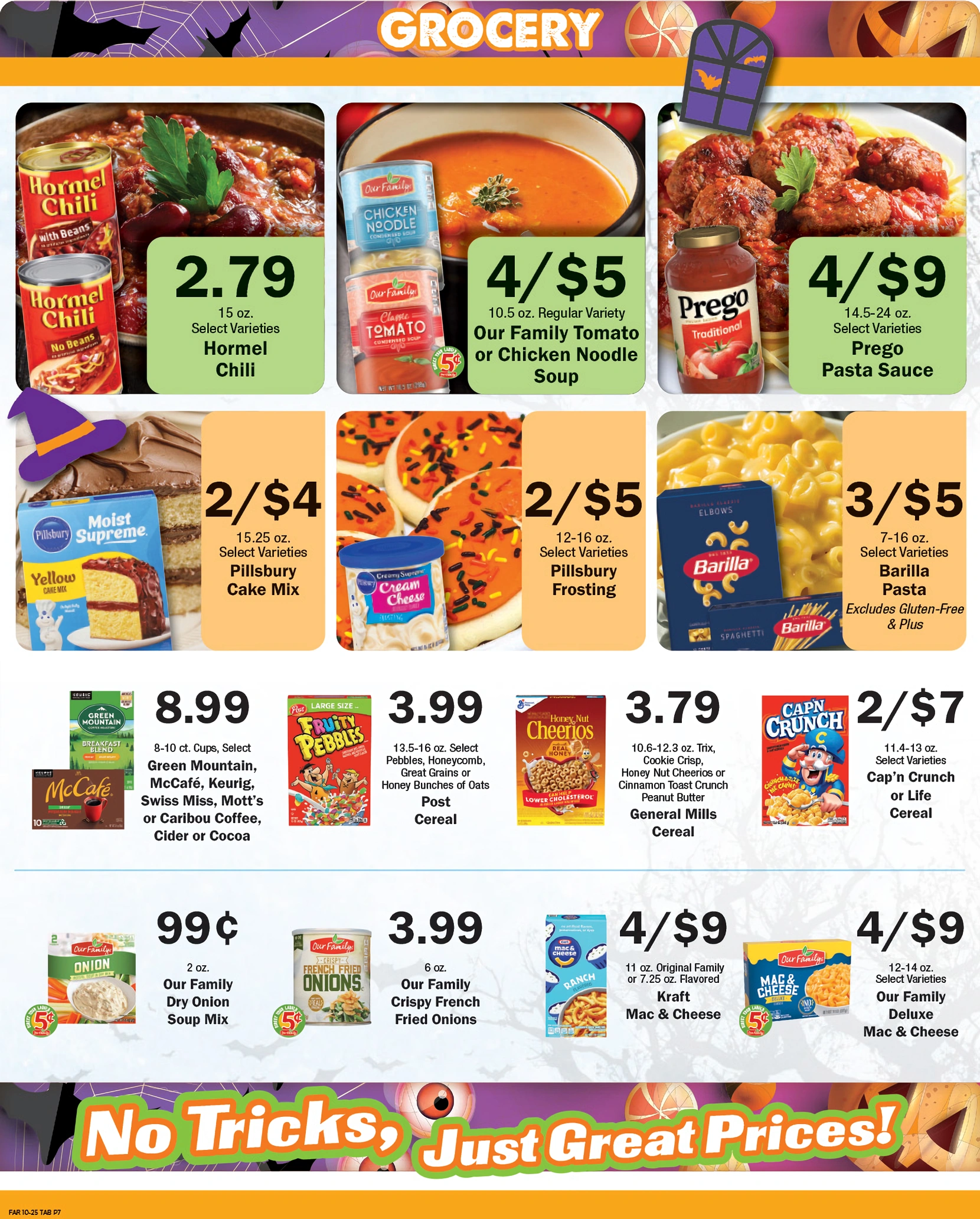 Jack 'n Jill Jack 'n Jill Ad - Page 7