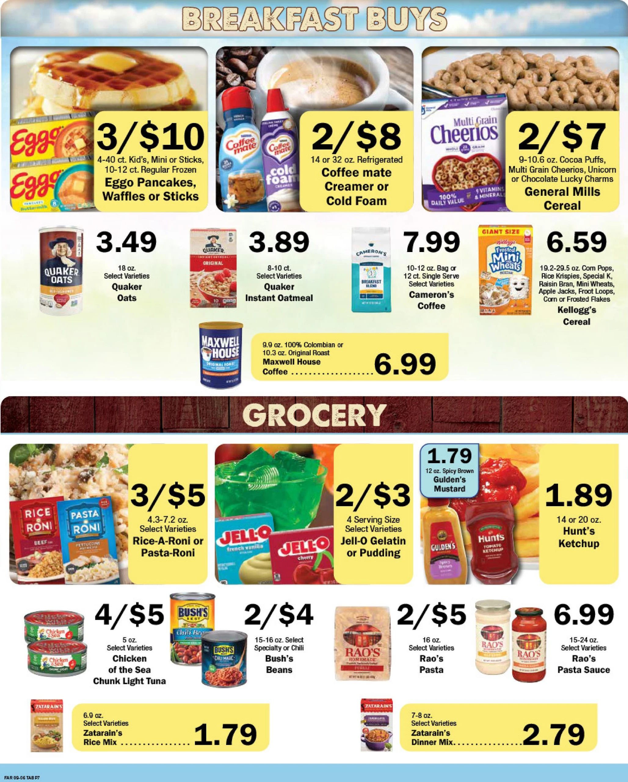 Jack 'n Jill Indexed Weekly - Page 7