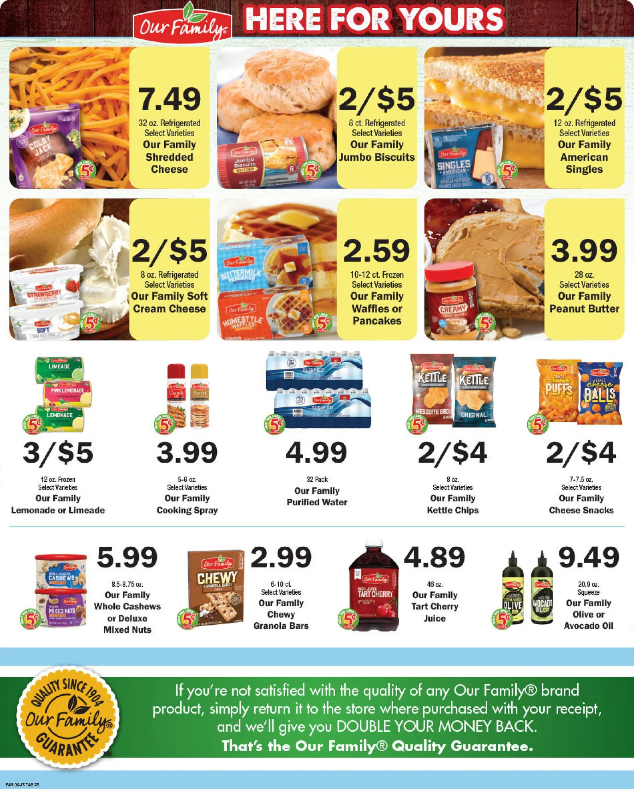 Jack 'n Jill Indexed Weekly - Page 5