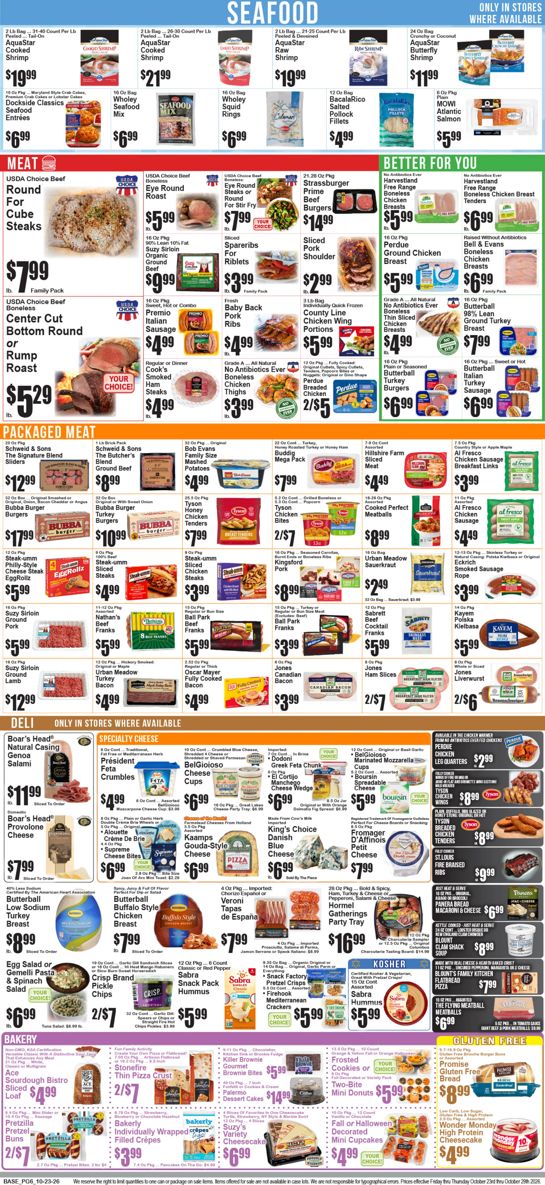 Jack's Market Jack's Market - Page 7