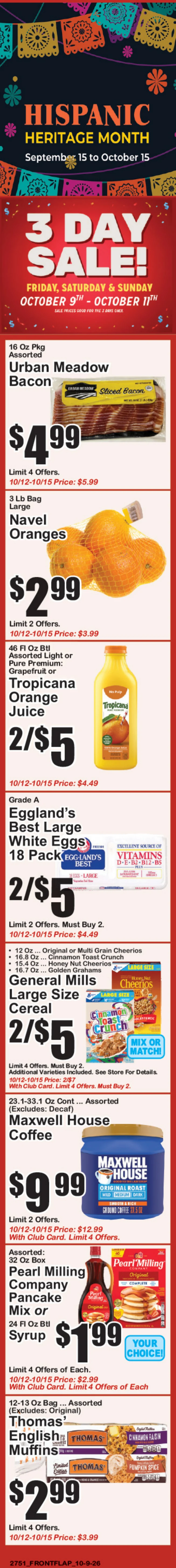 Jack's Market Jack's Market - Page 2