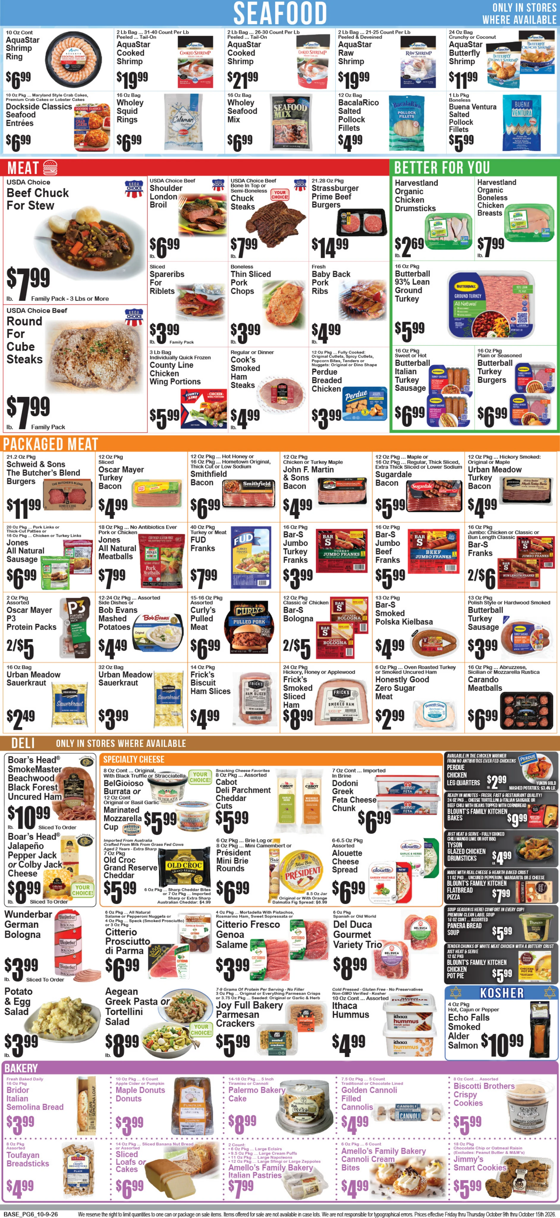Jack's Market Jack's Market - Page 7