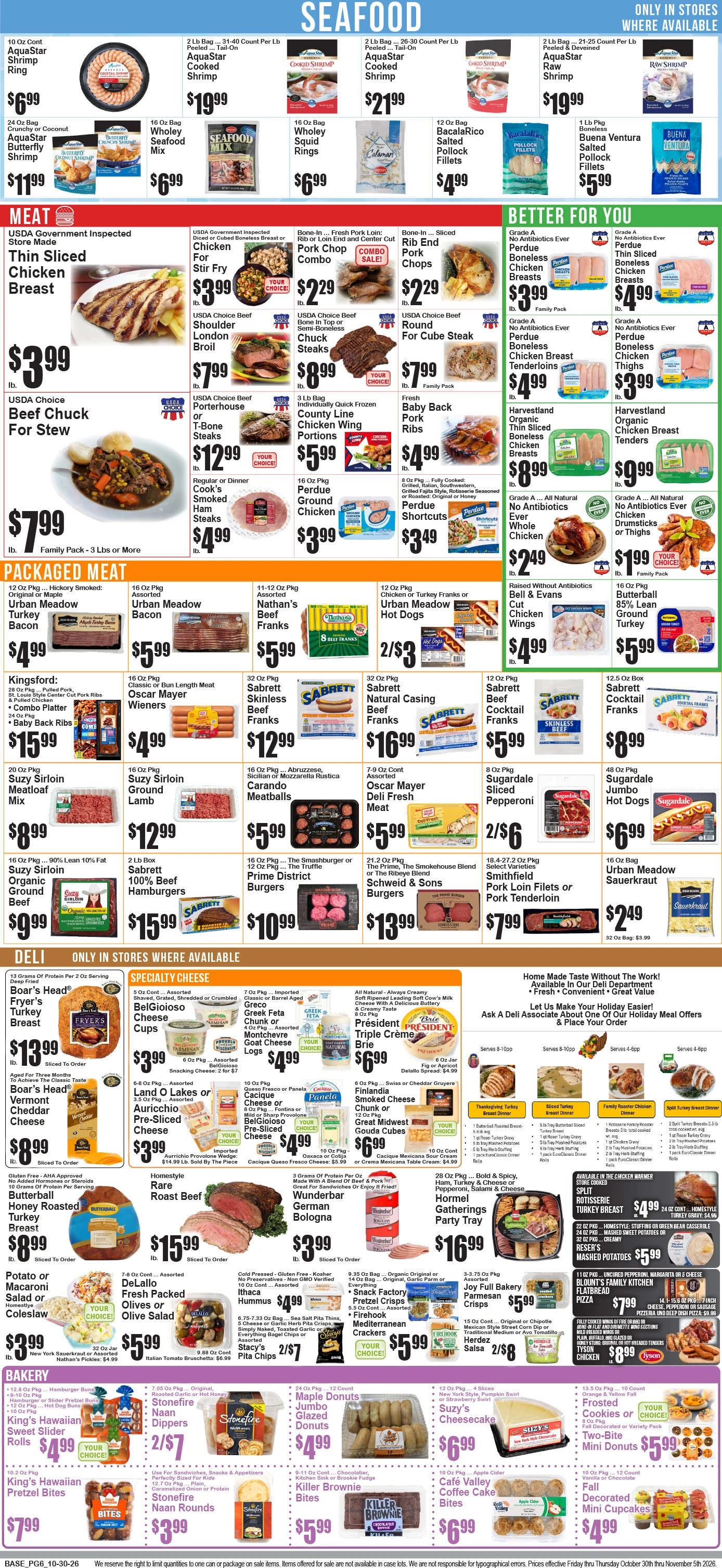 Jack's Market Jack's Market - Page 7