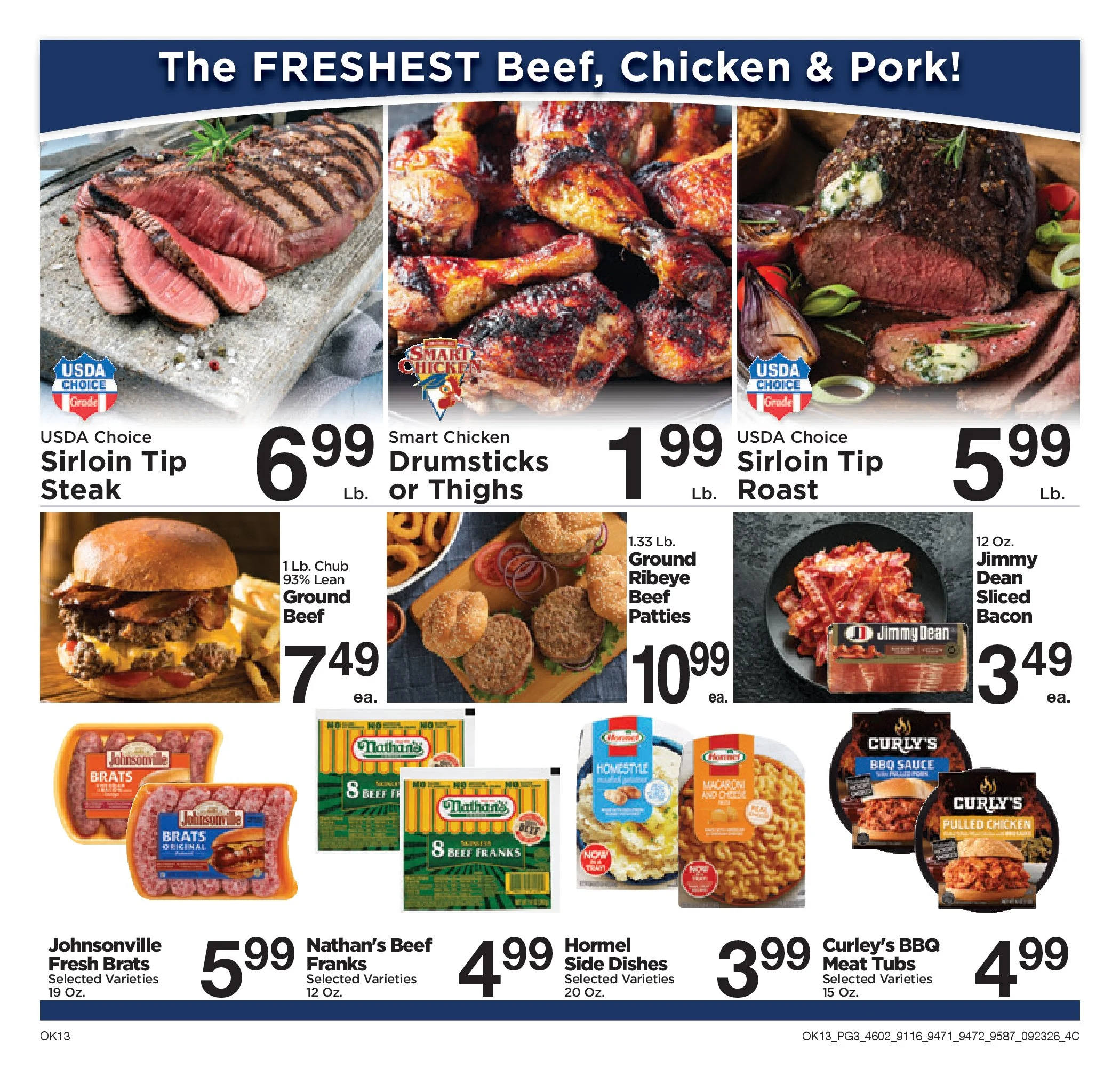 Jamboree Foods Jamboree Foods - Page 3