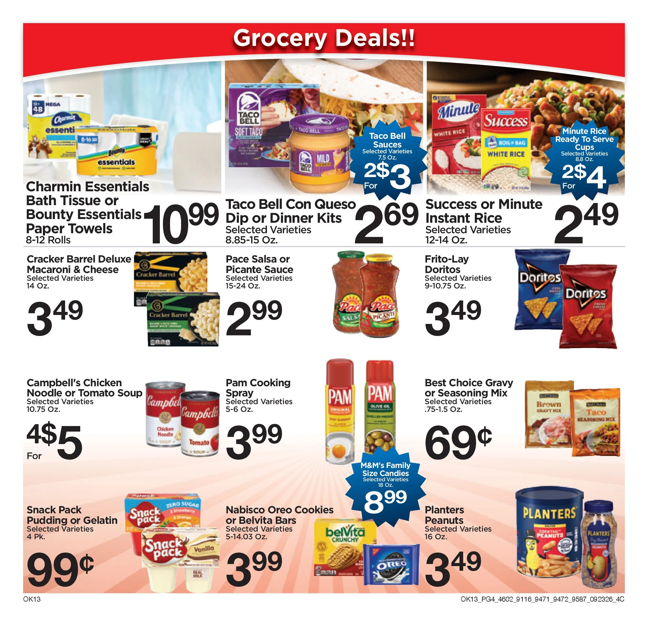 Jamboree Foods Jamboree Foods - Page 4