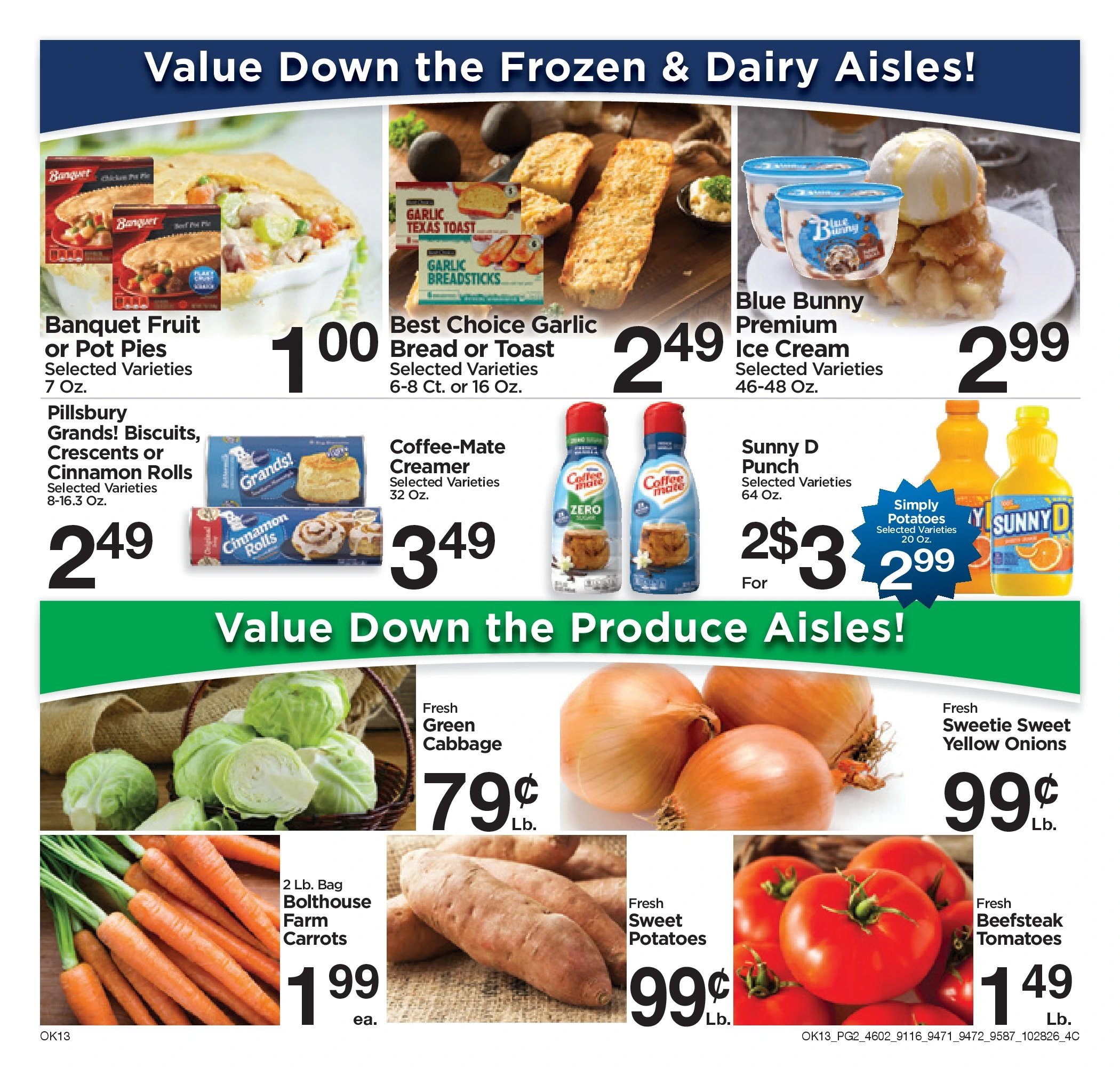 Jamboree Foods Jamboree Foods - Page 2