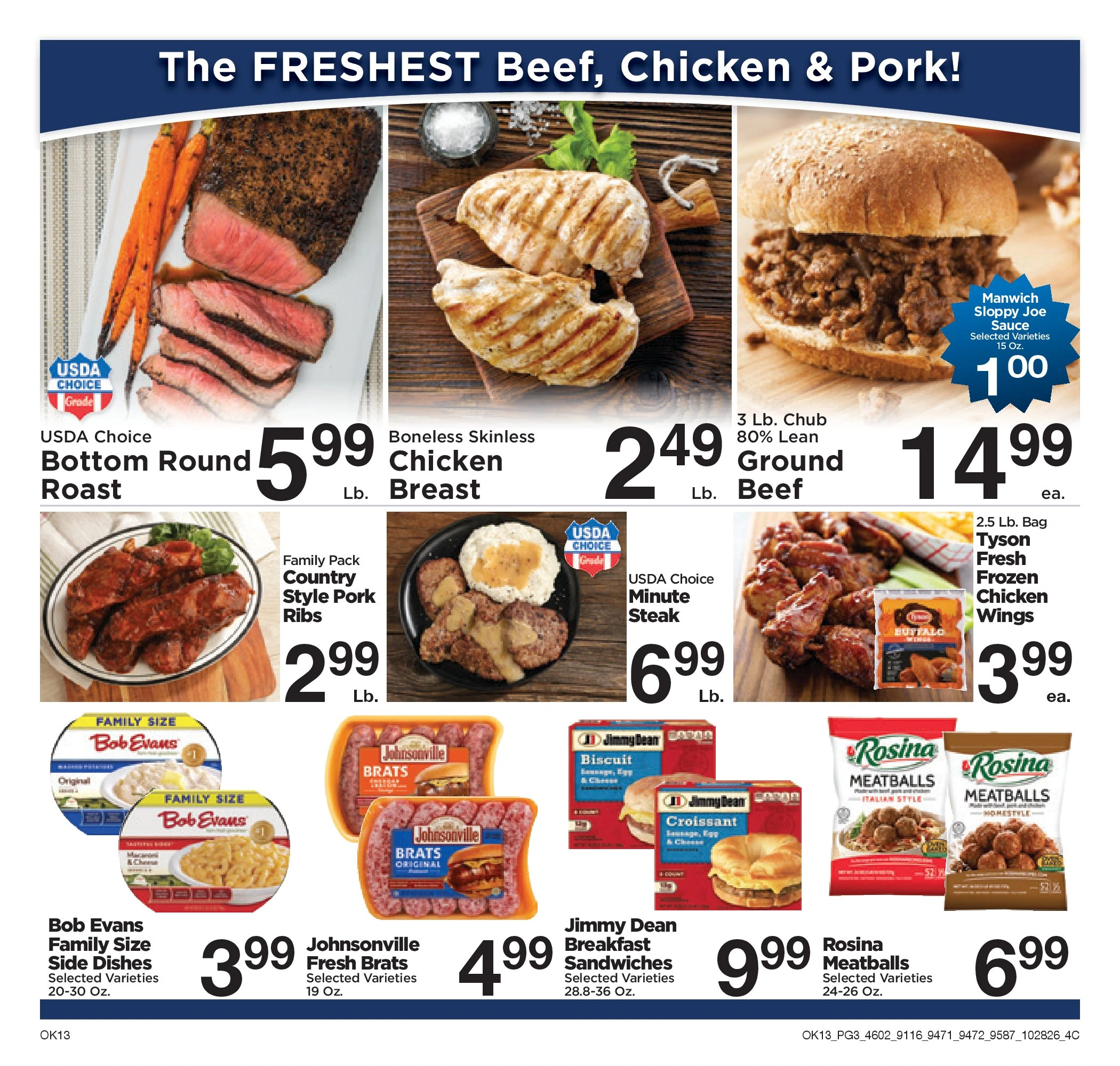 Jamboree Foods Jamboree Foods - Page 3