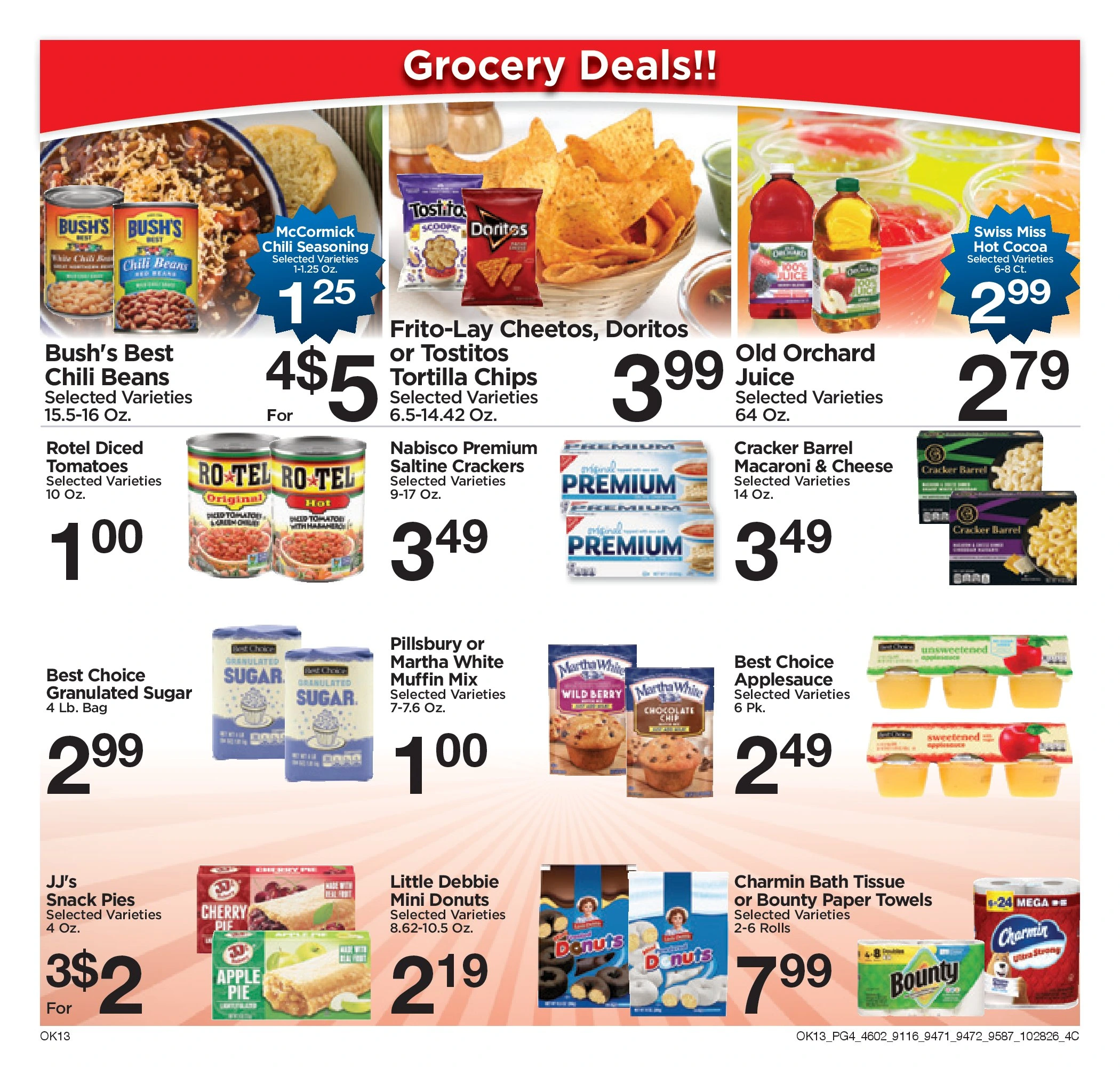 Jamboree Foods Jamboree Foods - Page 4