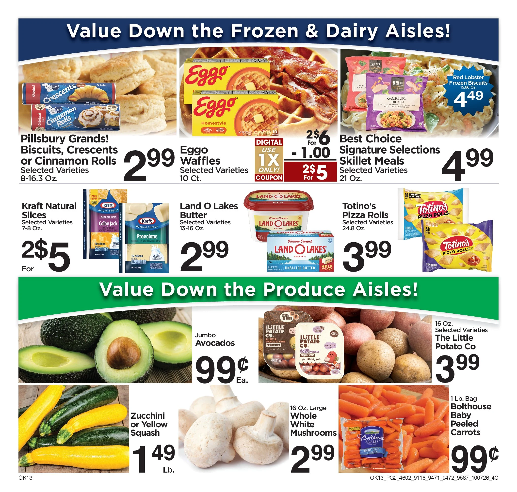Jamboree Foods Jamboree Foods - Page 2