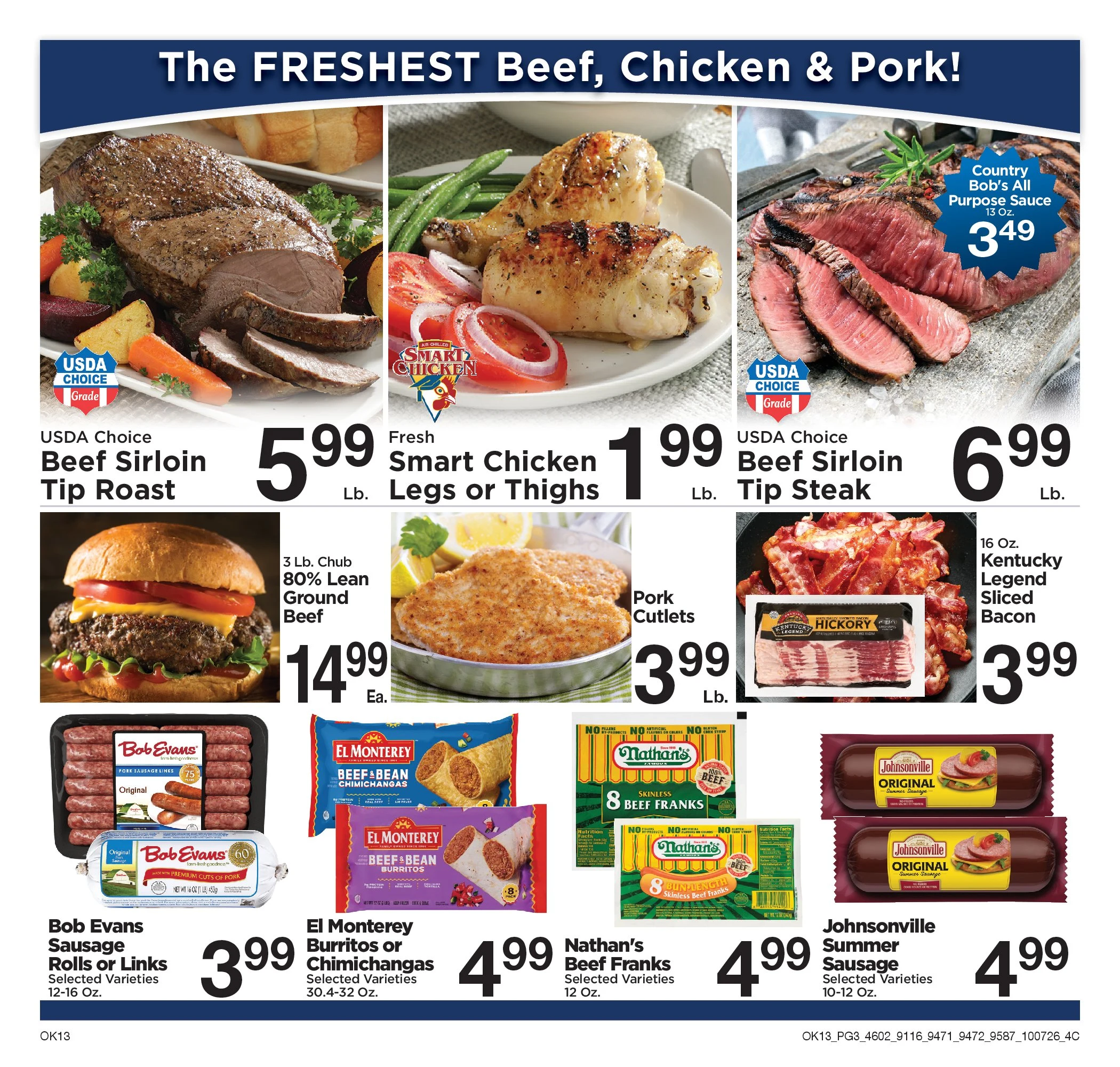 Jamboree Foods Jamboree Foods - Page 3