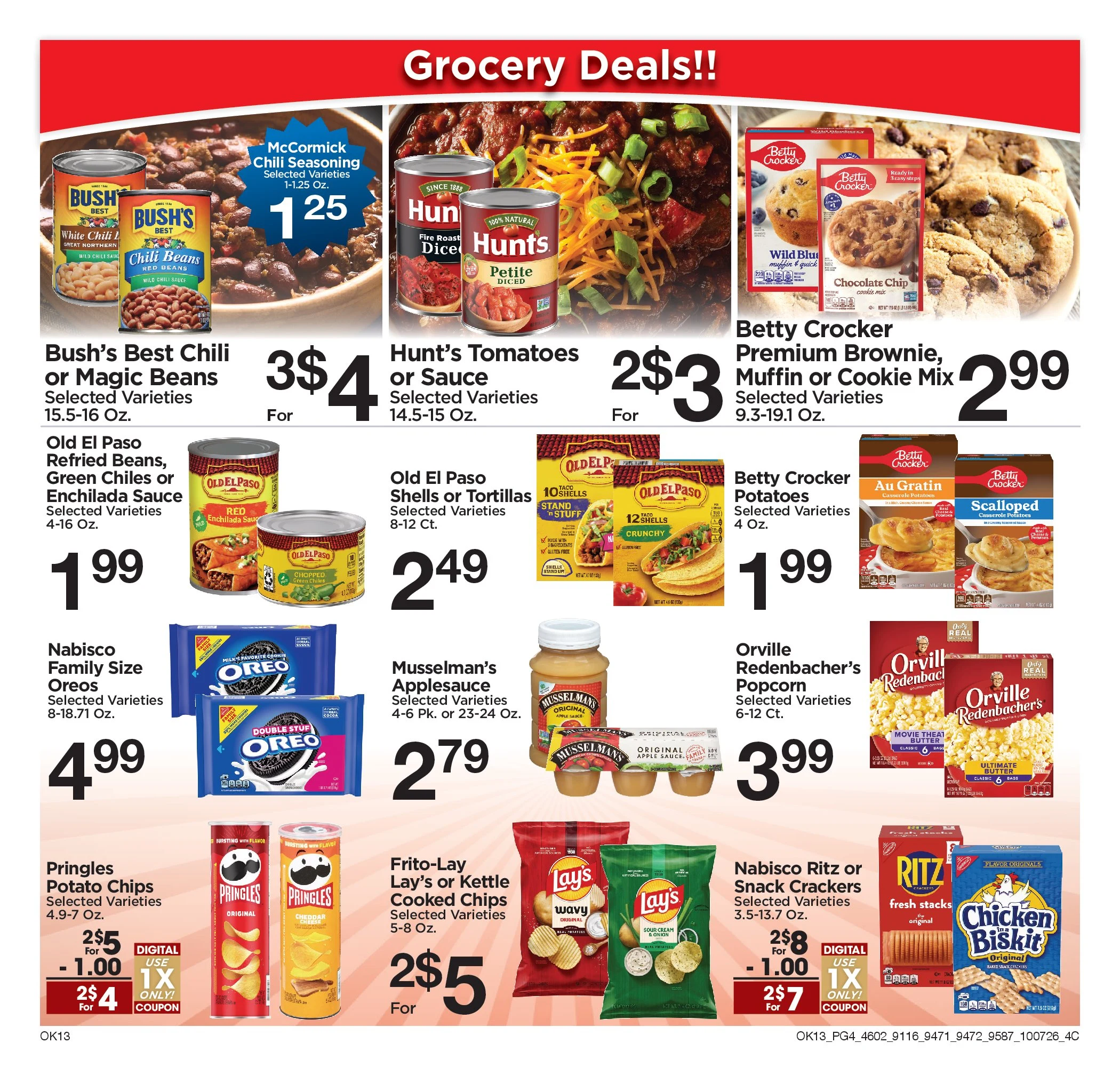 Jamboree Foods Jamboree Foods - Page 4