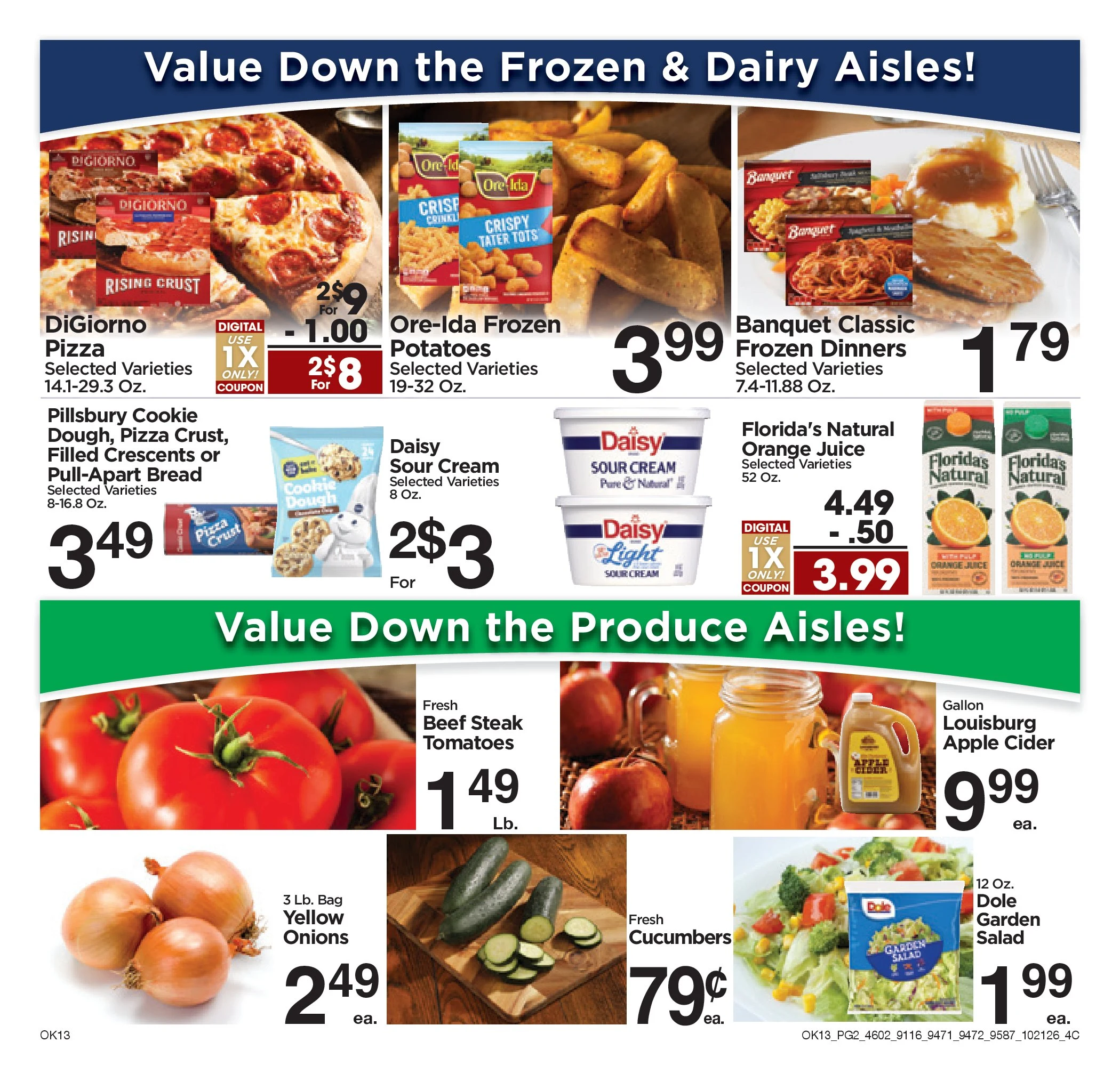 Jamboree Foods Jamboree Foods - Page 2