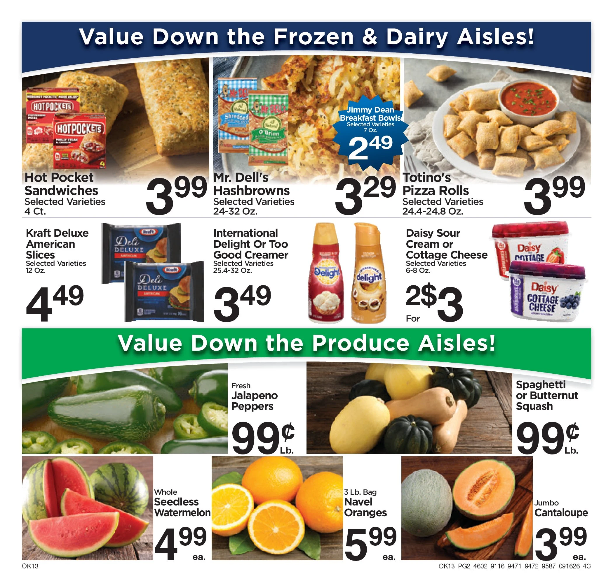 Jamboree Foods Jamboree Foods - Page 2