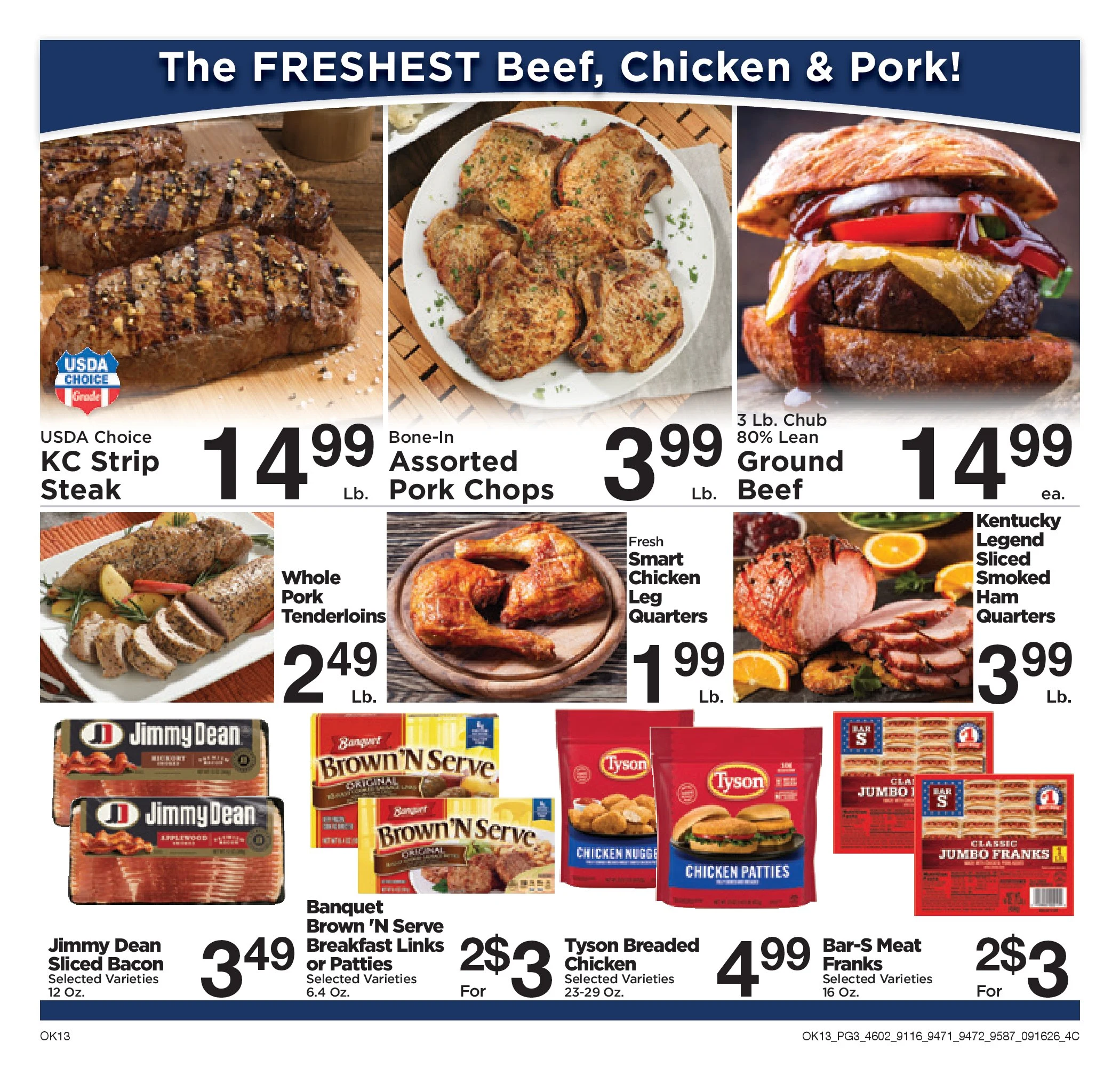 Jamboree Foods Jamboree Foods - Page 3
