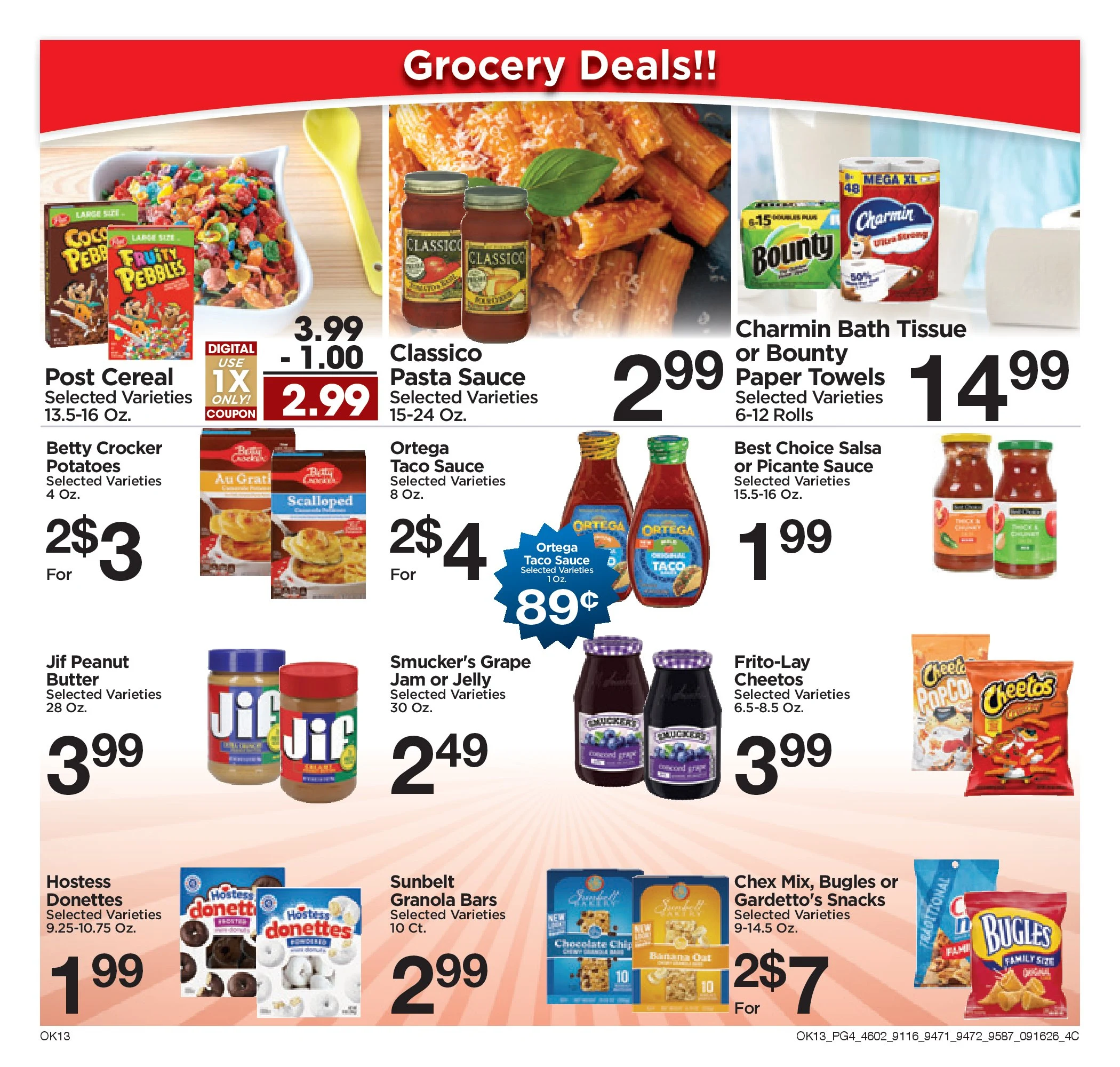 Jamboree Foods Jamboree Foods - Page 4