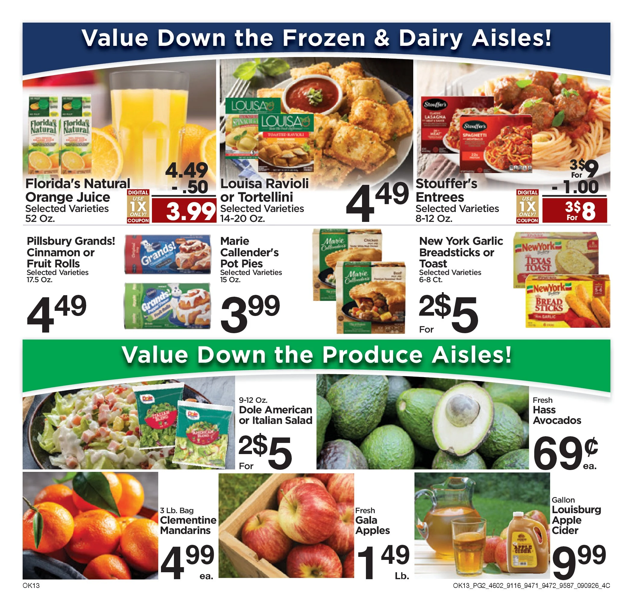 Jamboree Foods Jamboree Foods - Page 2