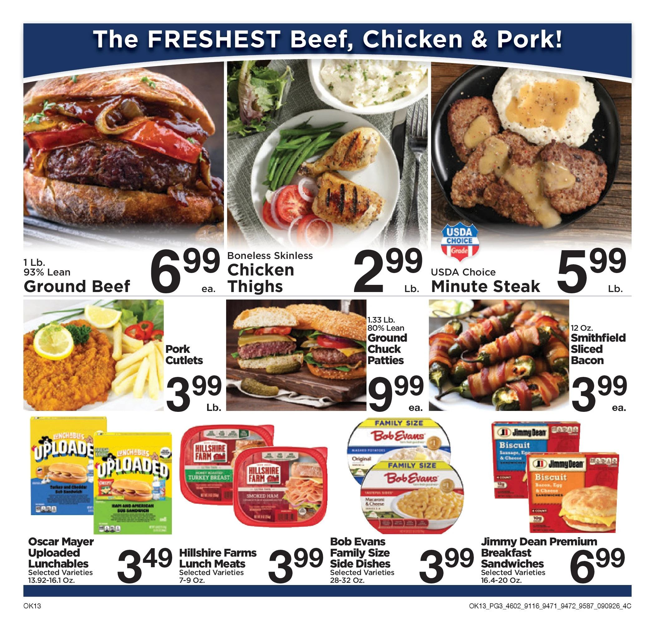 Jamboree Foods Jamboree Foods - Page 3