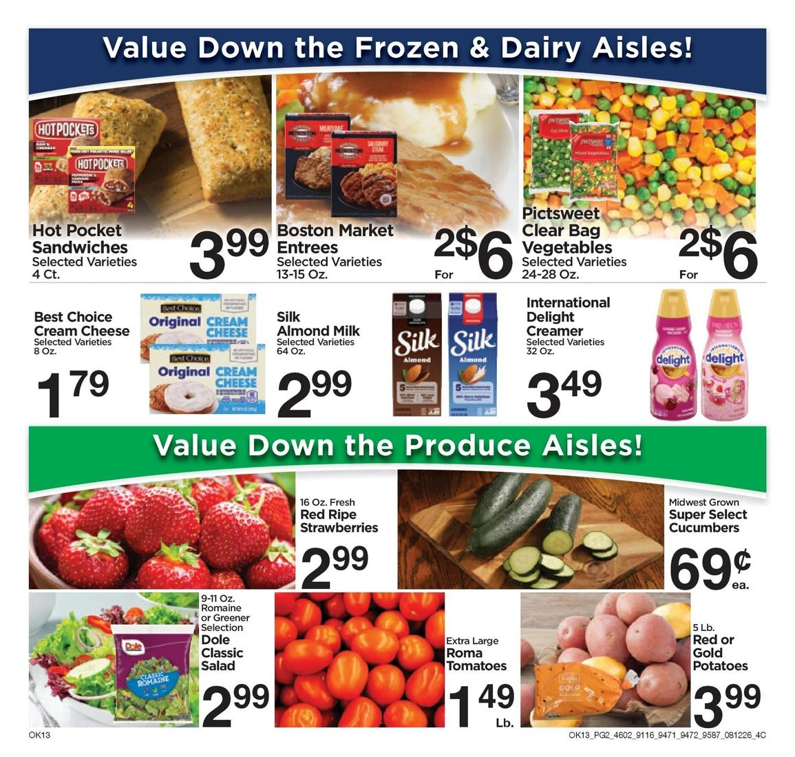 Flyer page 2
