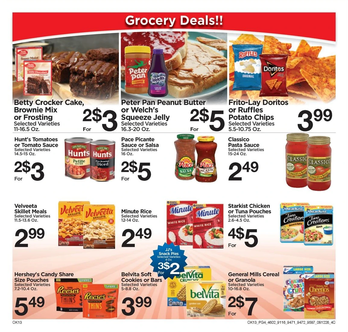 Flyer page 4