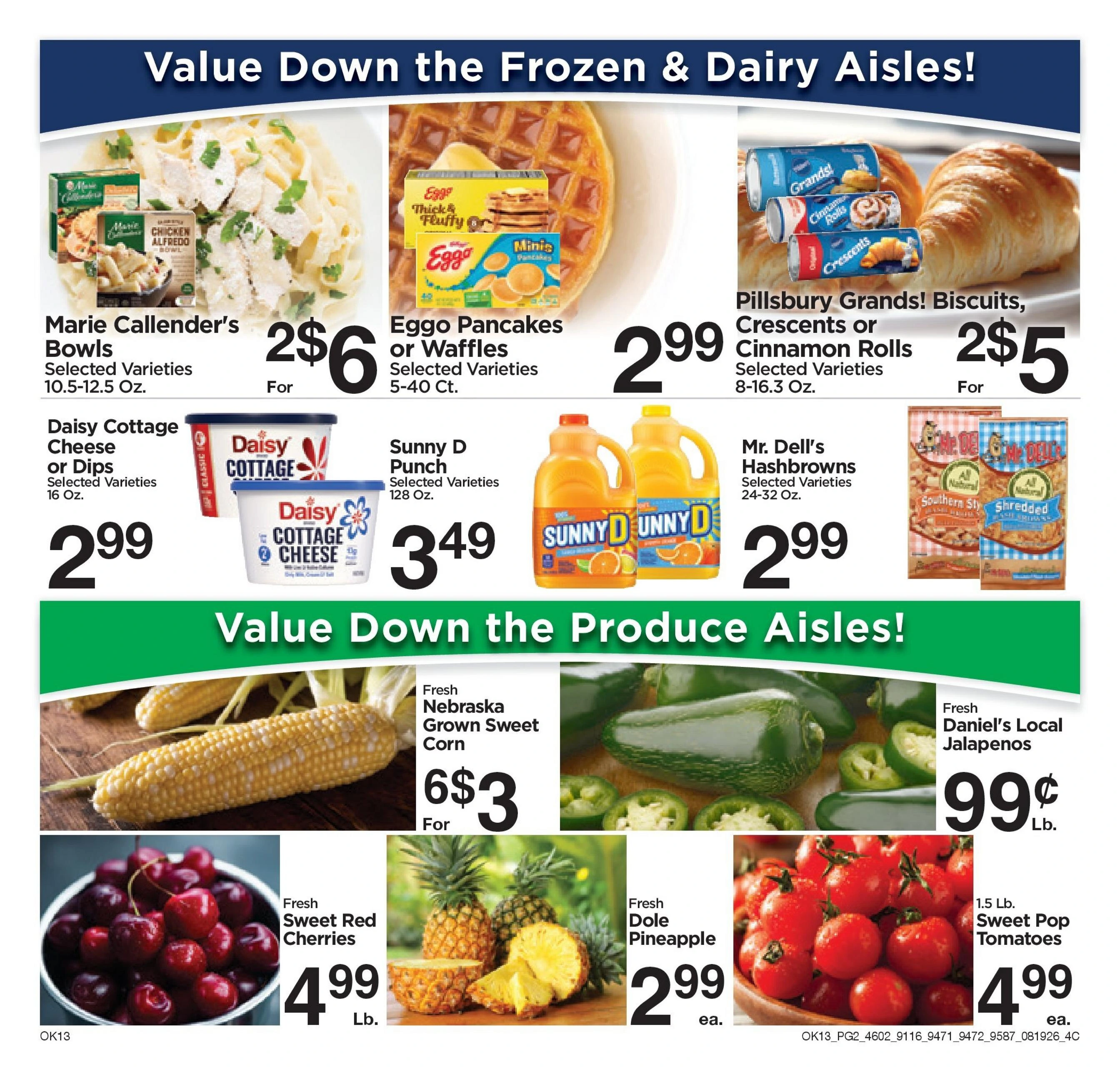Flyer page 2