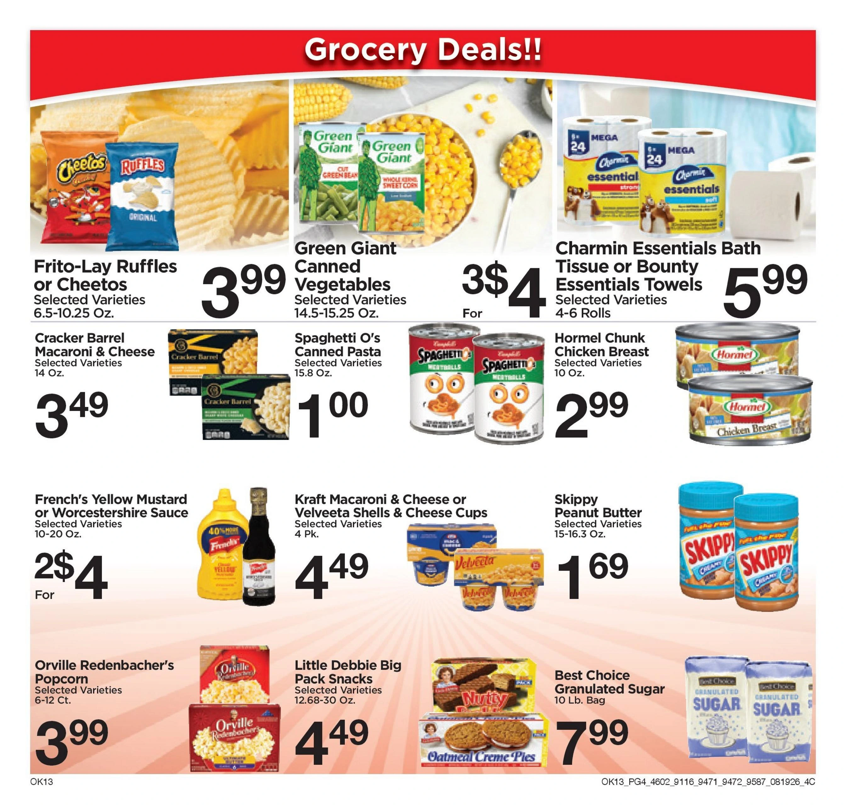 Flyer page 4