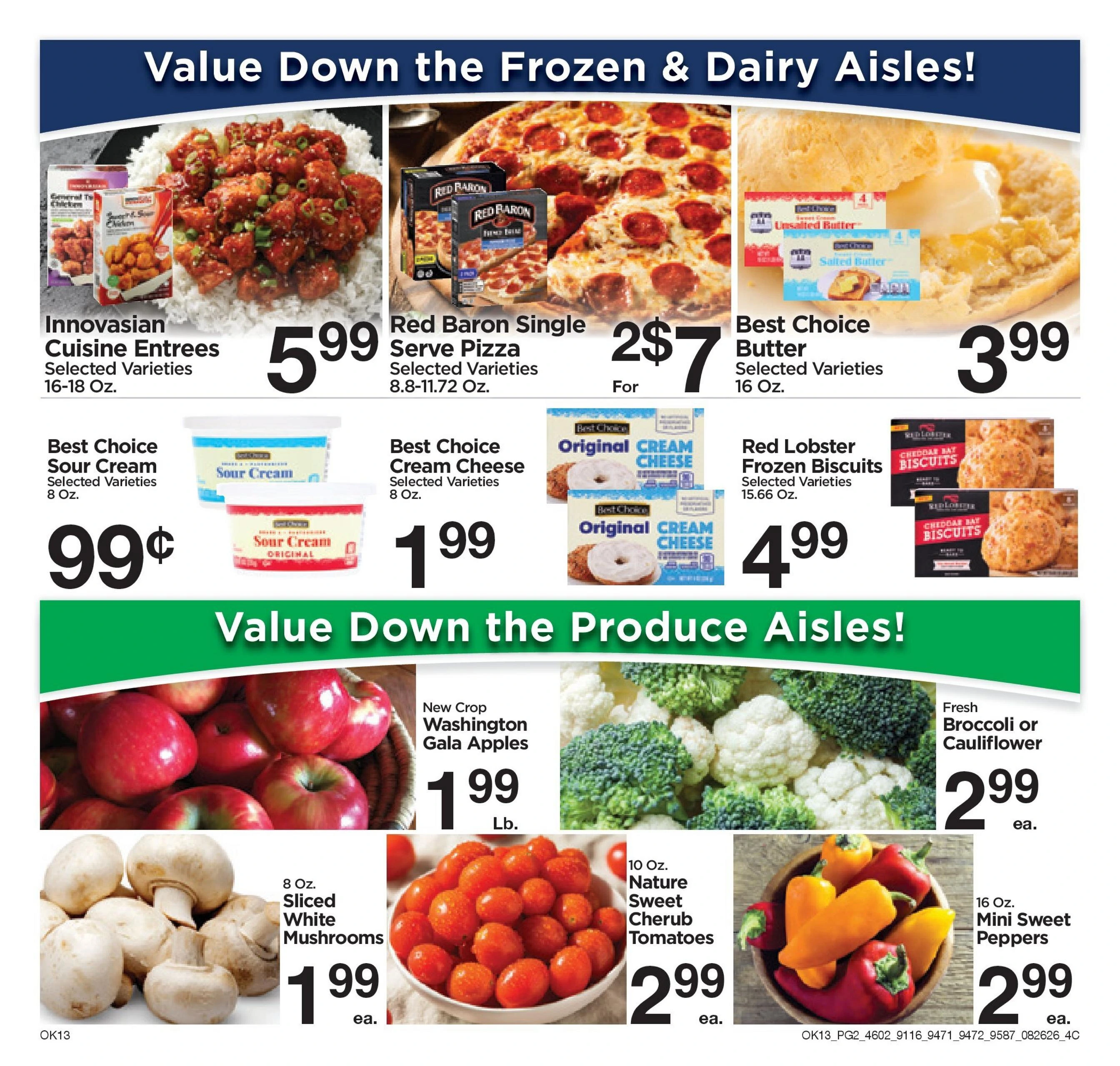 Jamboree Foods Indexed Weekly - Page 2