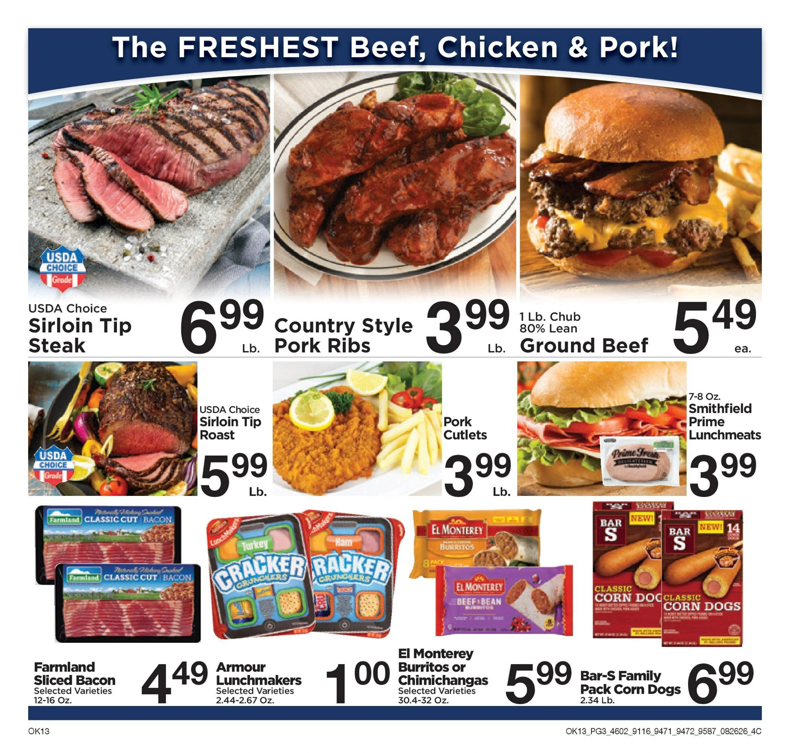Jamboree Foods Indexed Weekly - Page 3