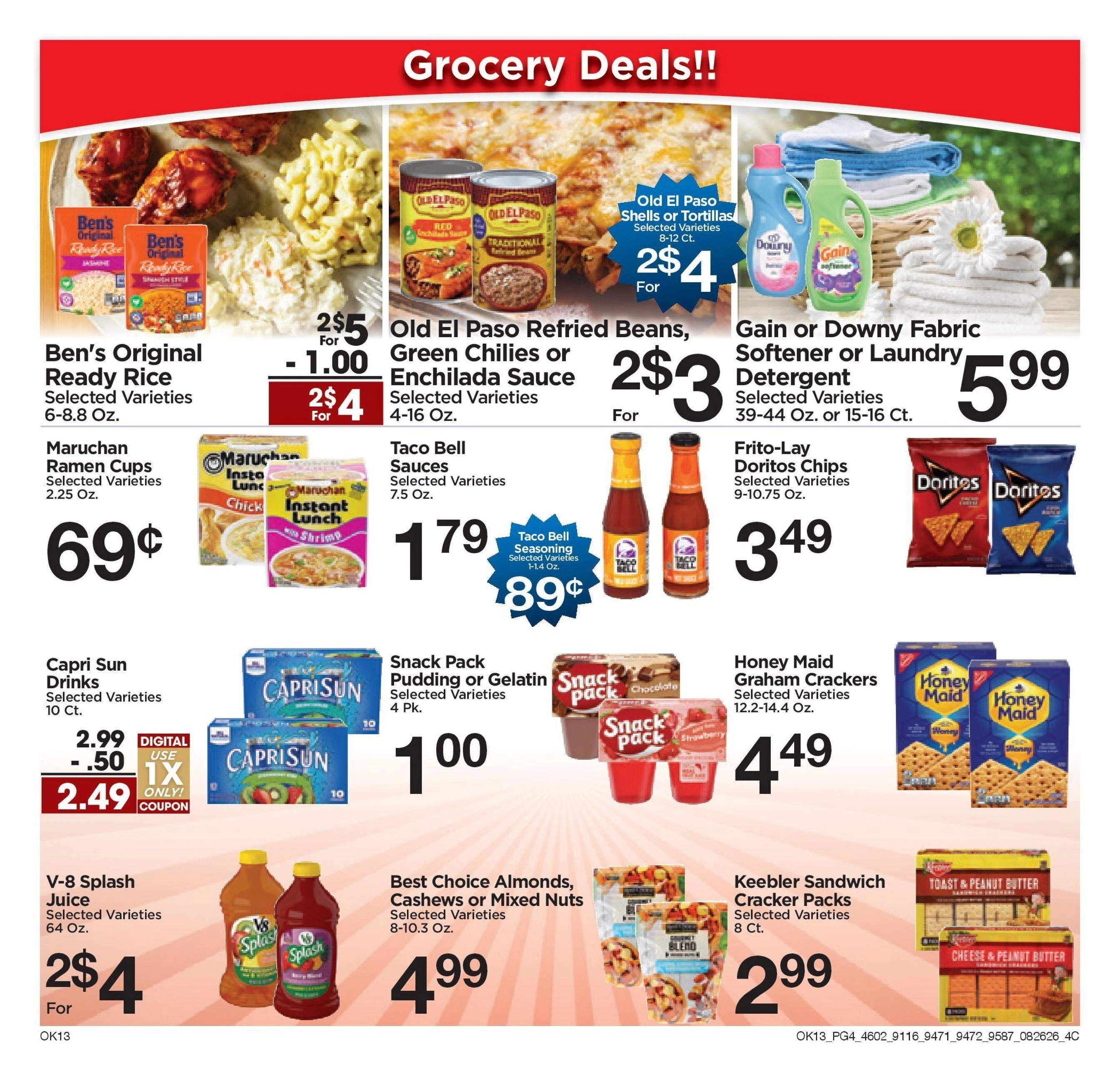 Jamboree Foods Indexed Weekly - Page 4