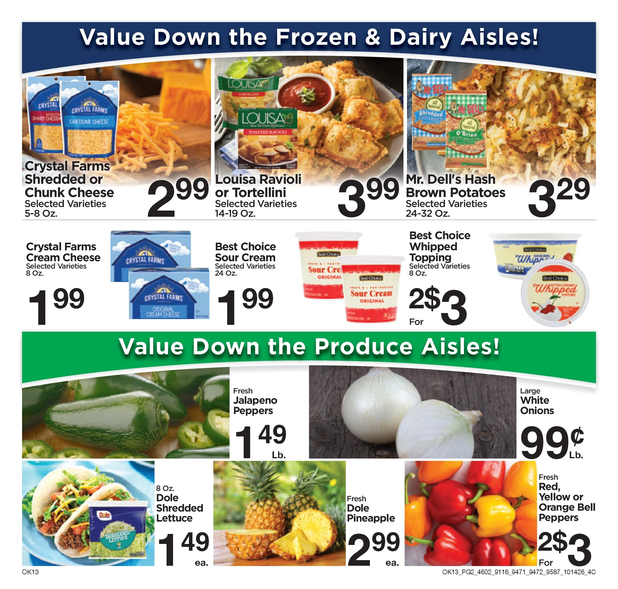 Jamboree Foods Jamboree Foods - Page 2