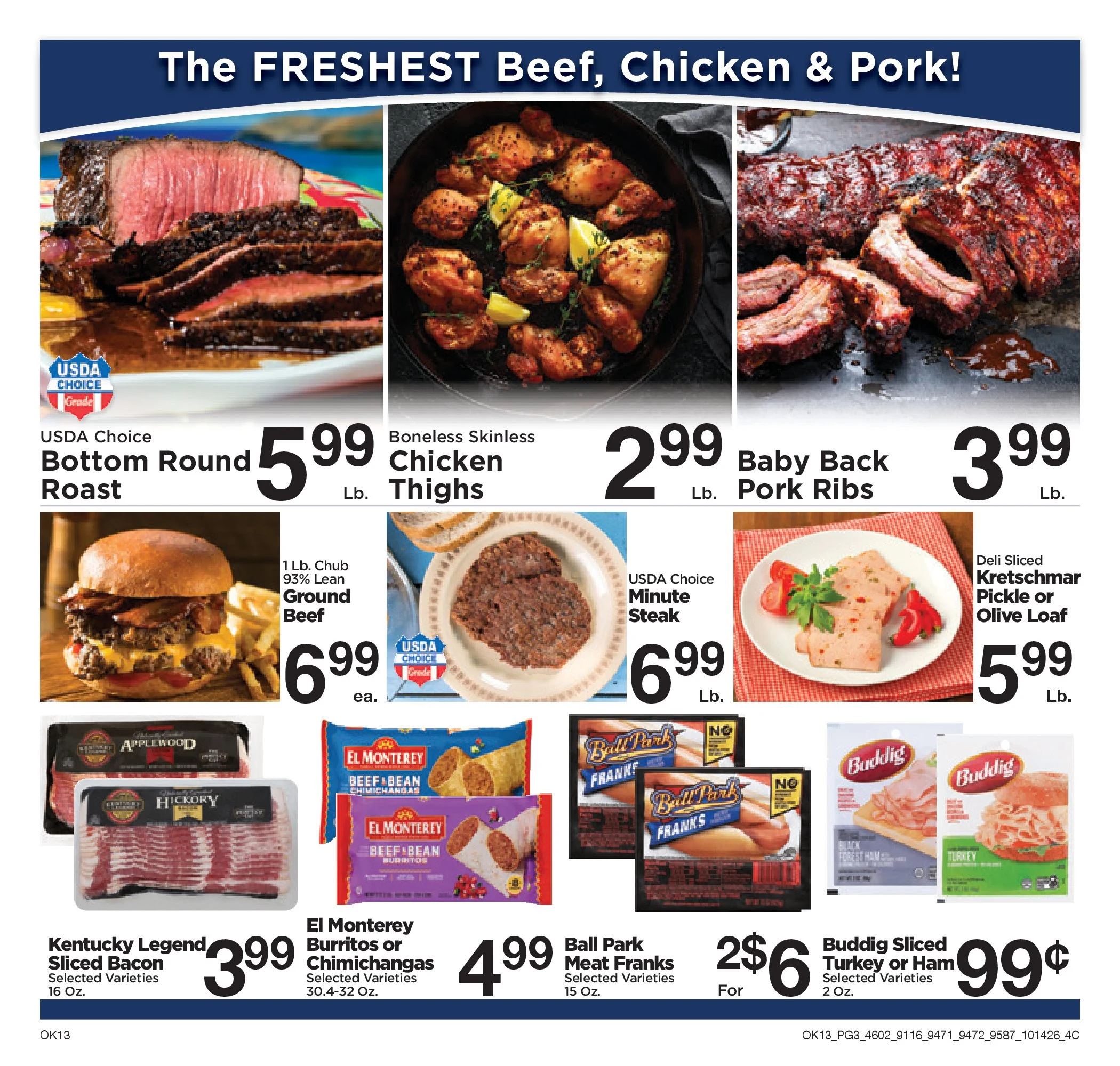 Jamboree Foods Jamboree Foods - Page 3