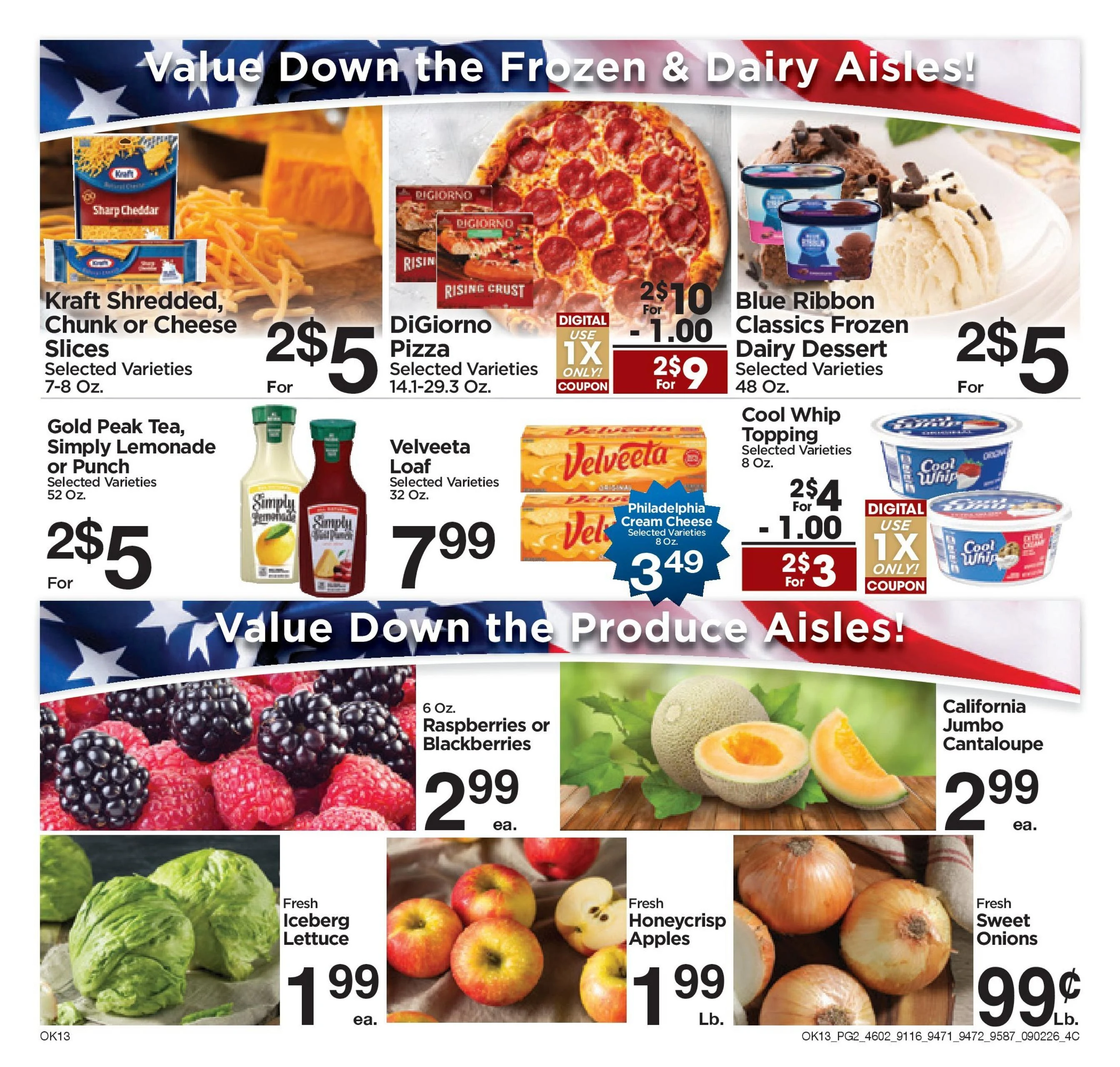 Jamboree Foods Indexed Weekly - Page 2