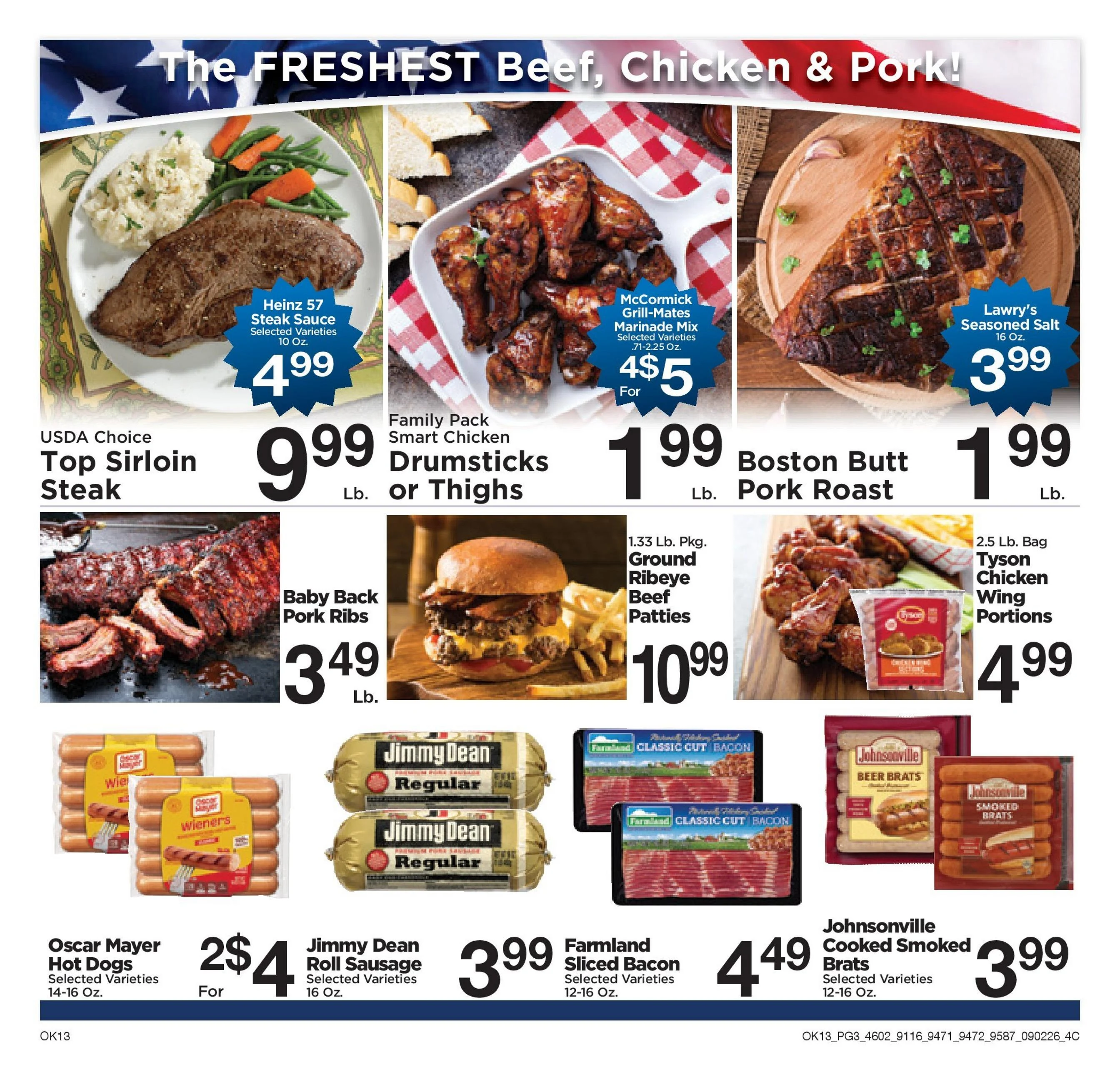 Jamboree Foods Indexed Weekly - Page 3