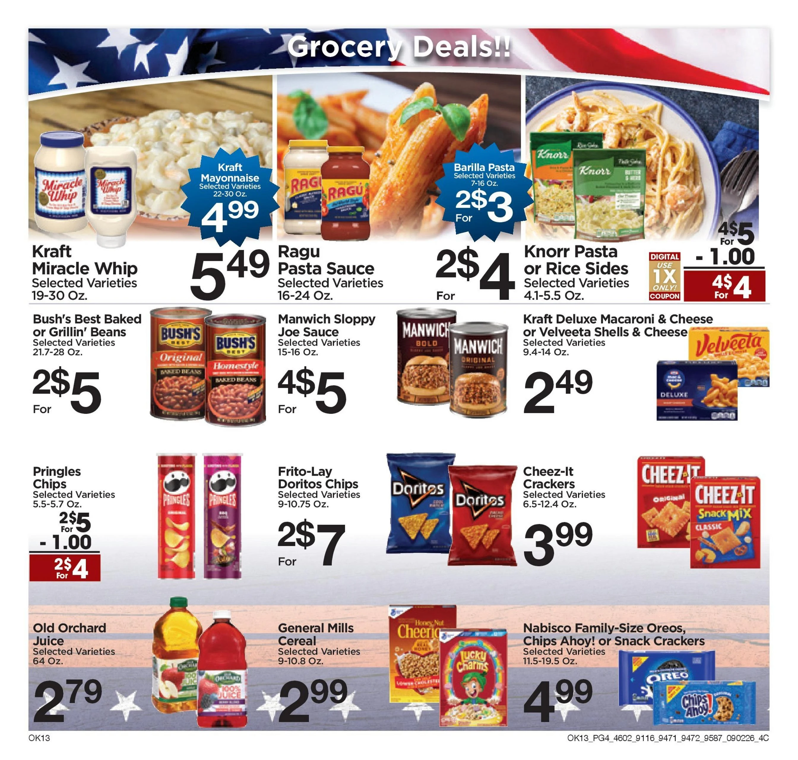 Jamboree Foods Indexed Weekly - Page 4