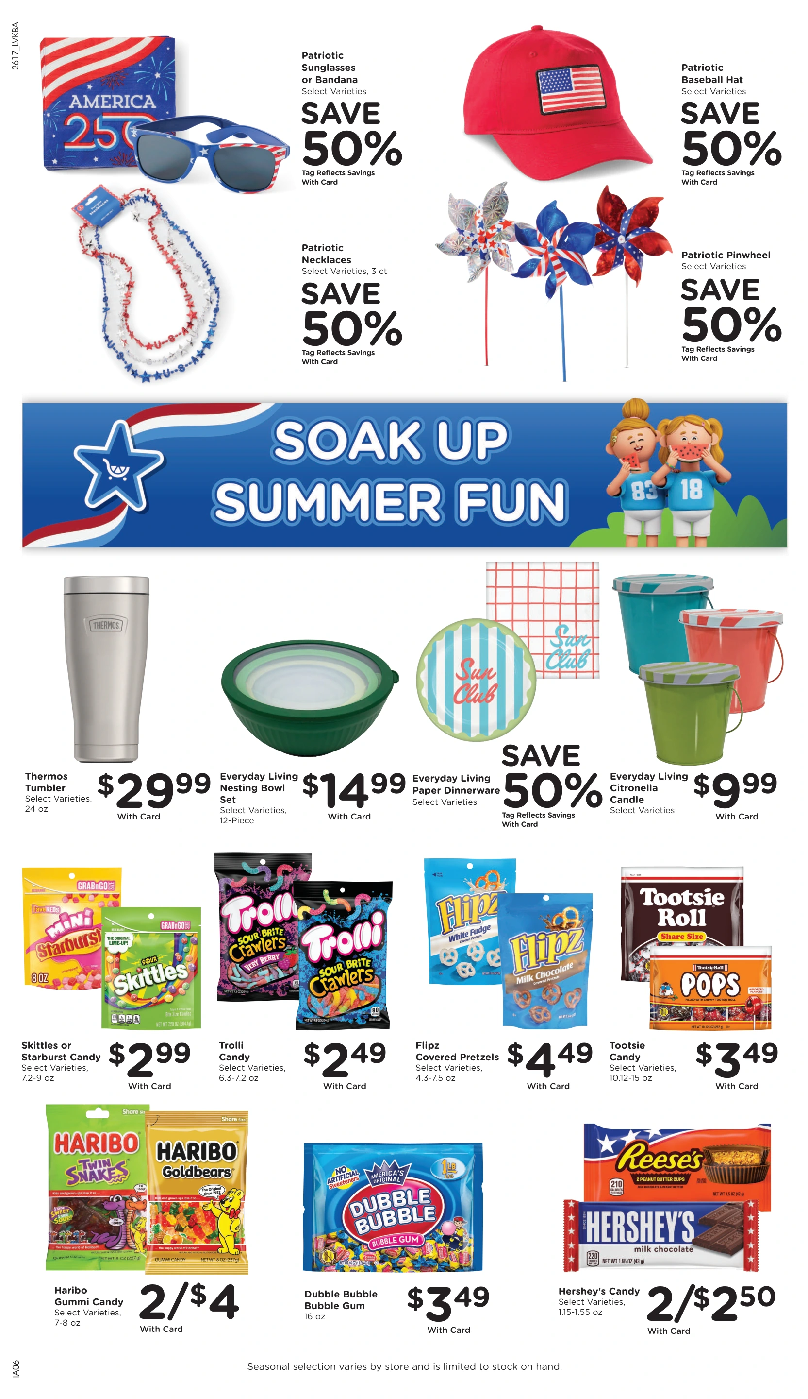 Flyer page 14