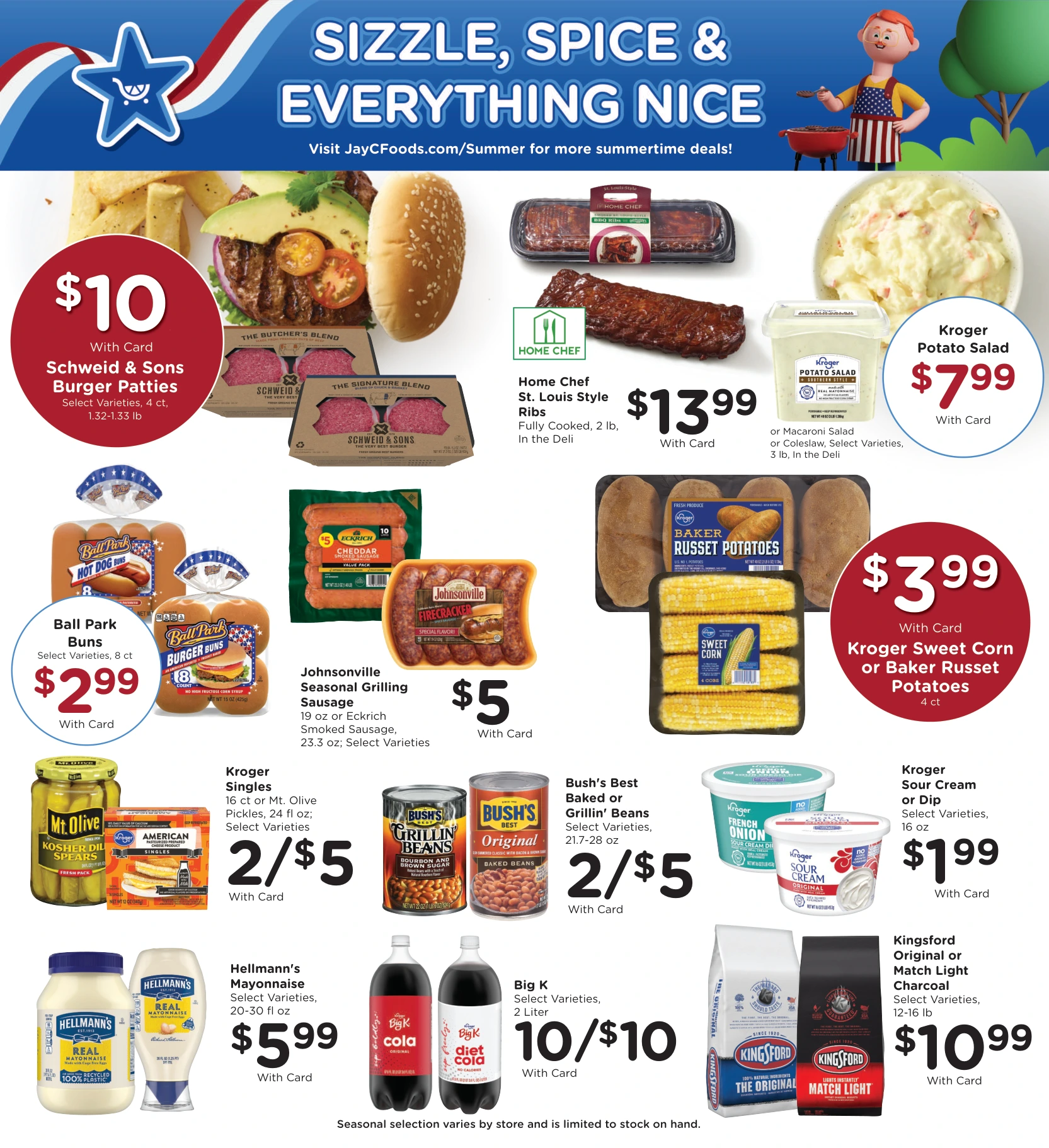 Flyer page 4