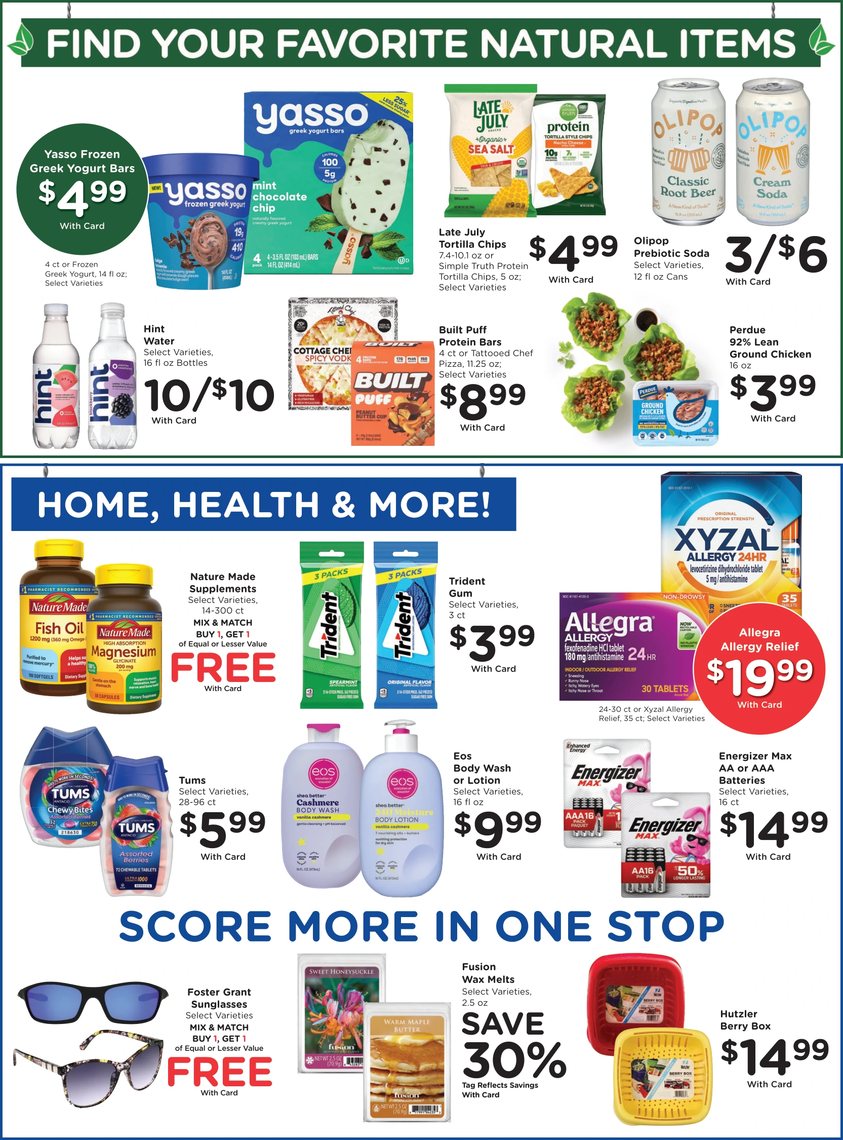 Flyer page 9