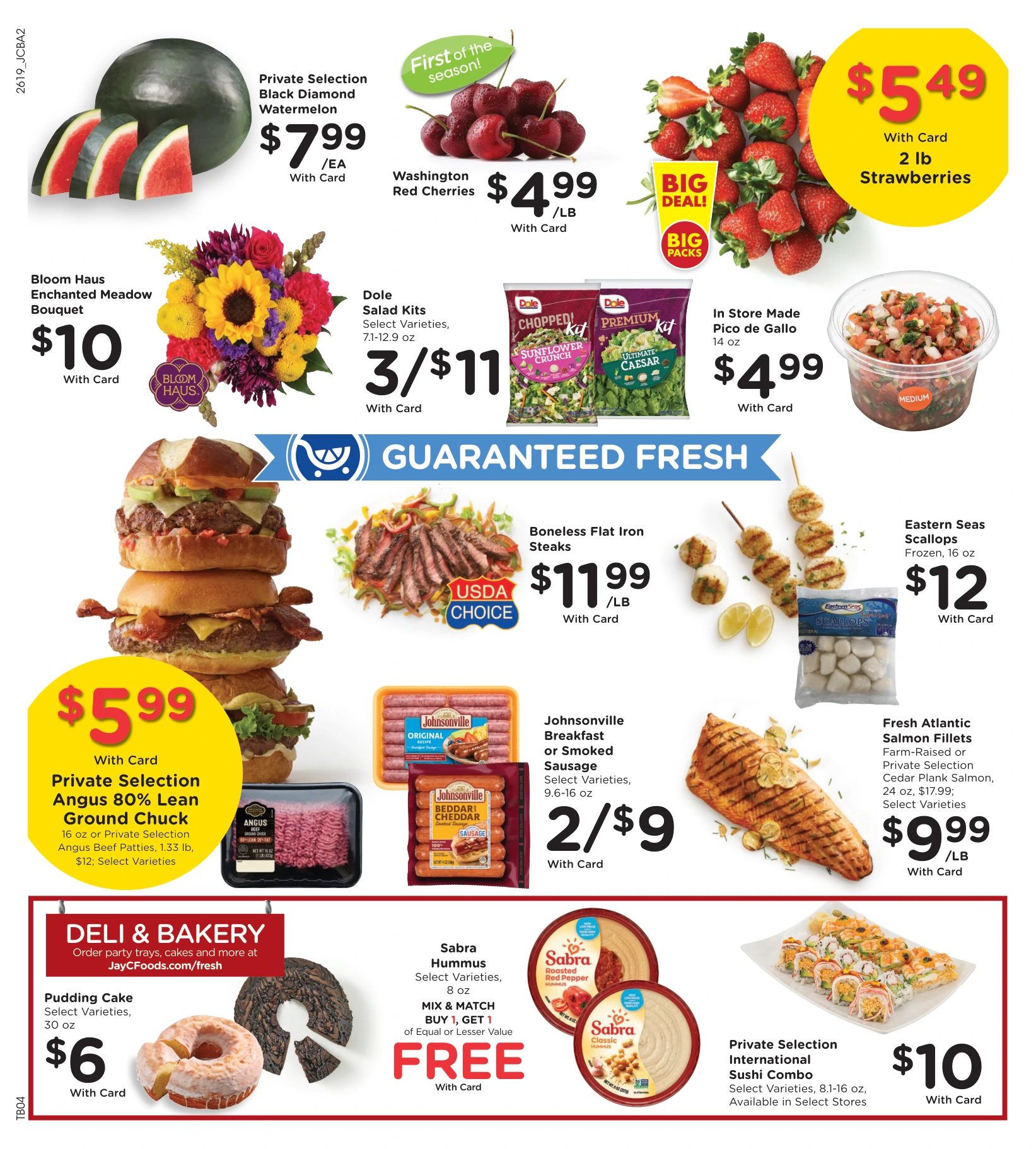 Flyer page 11