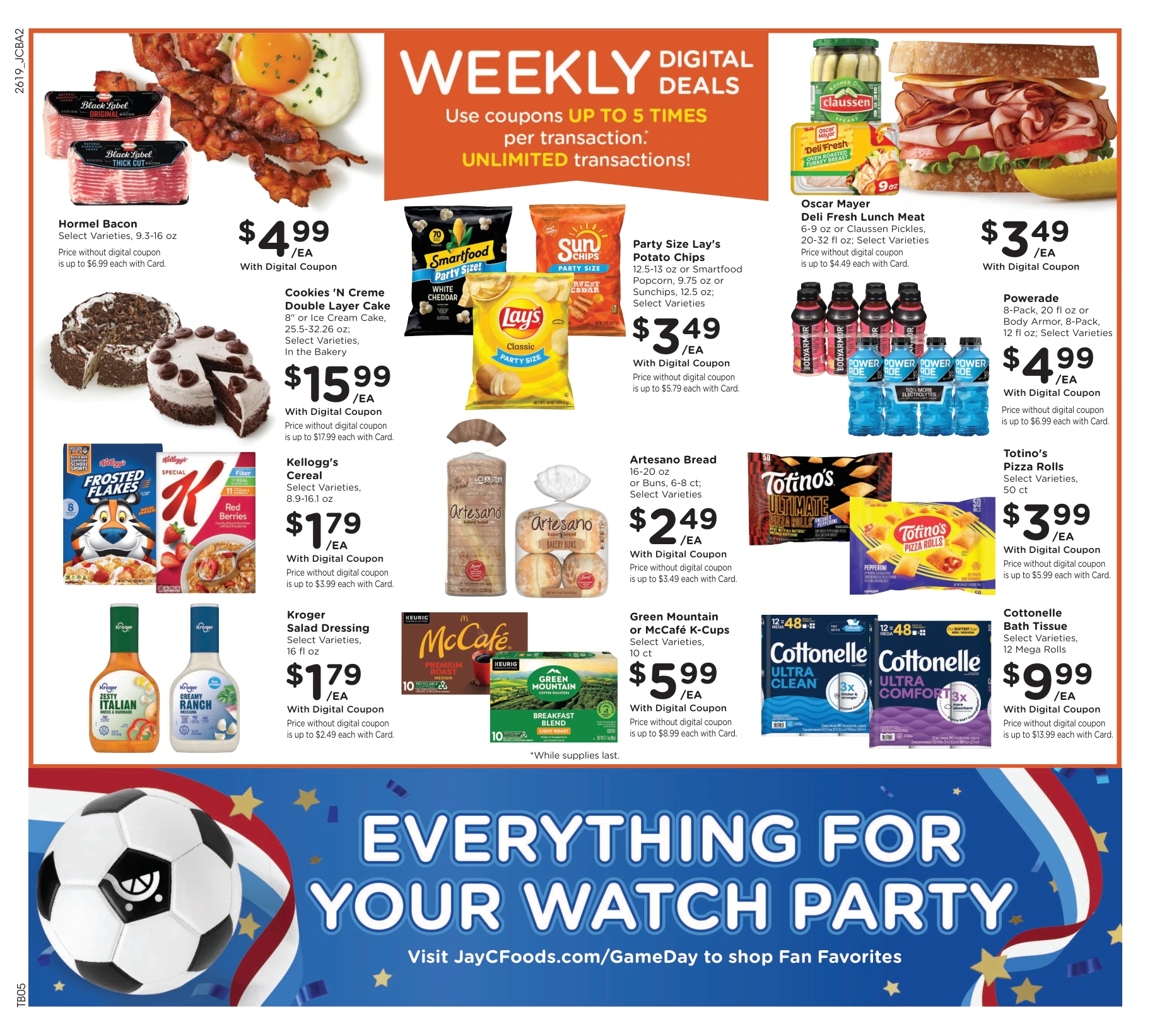 Flyer page 2