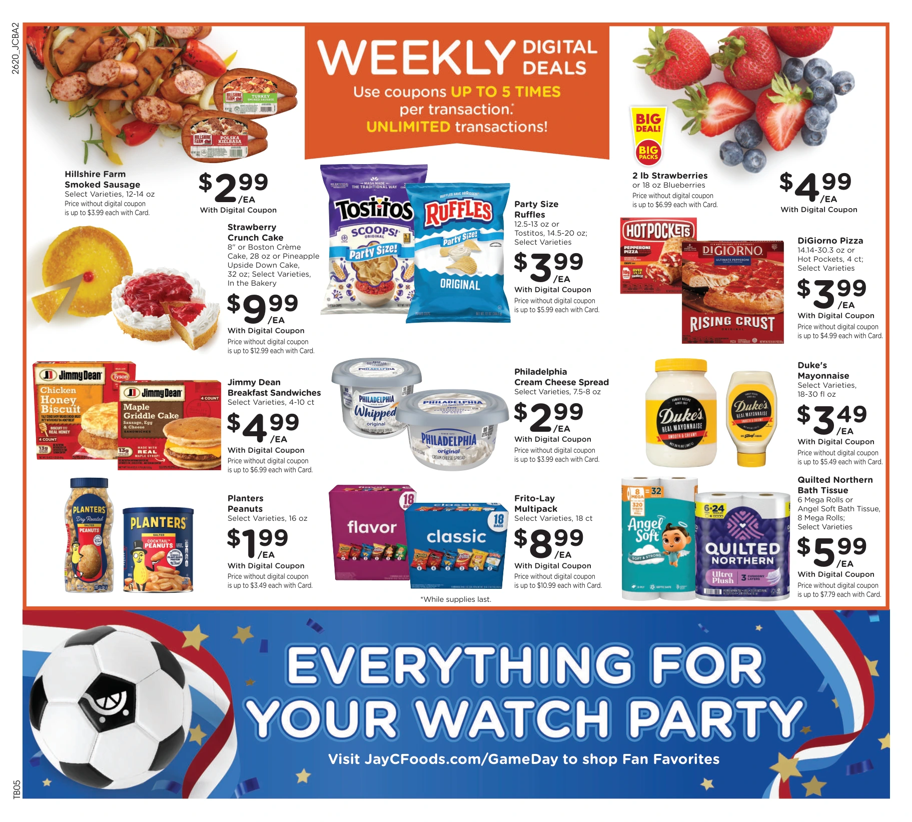 Flyer page 2