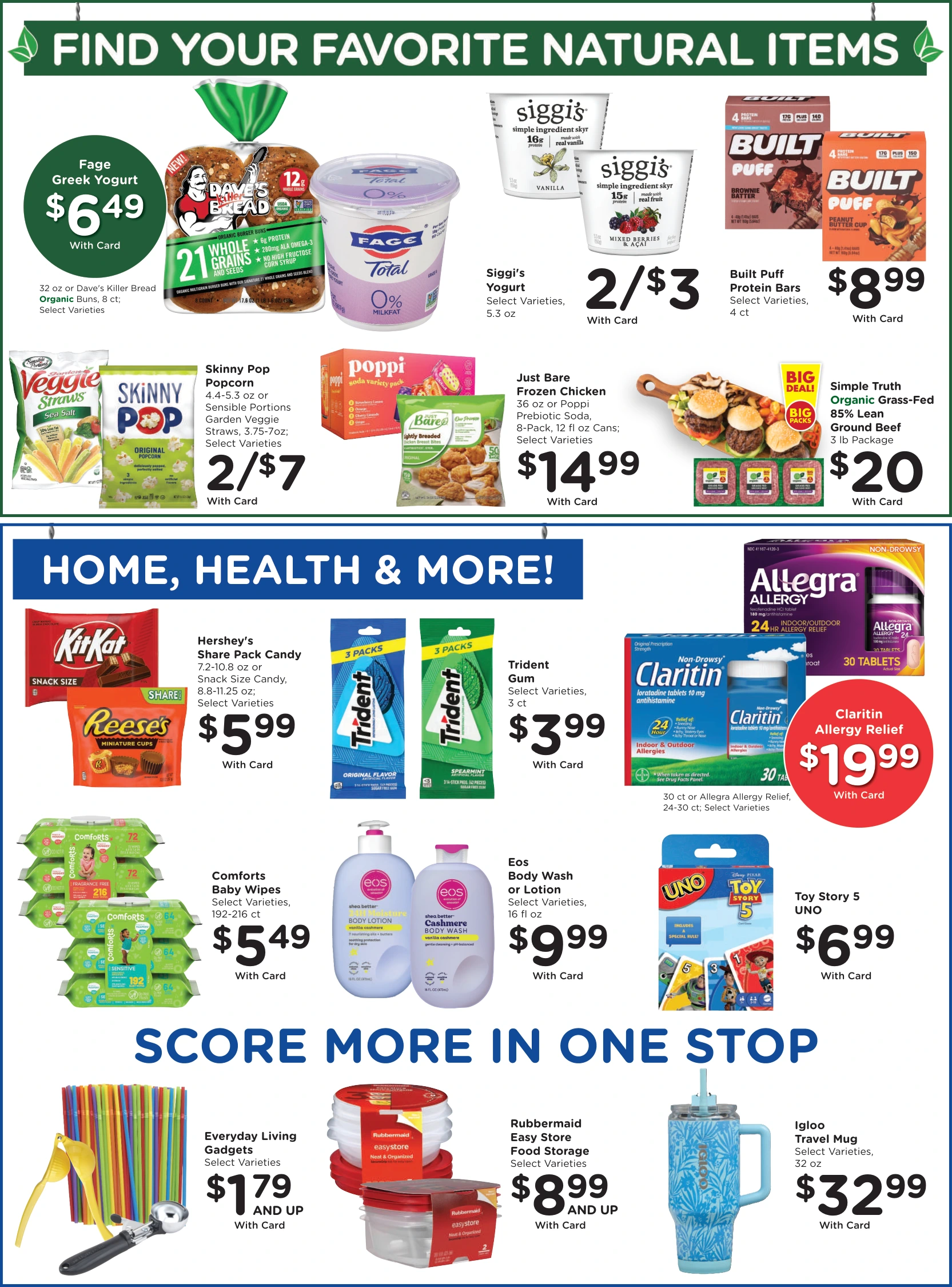 Flyer page 9