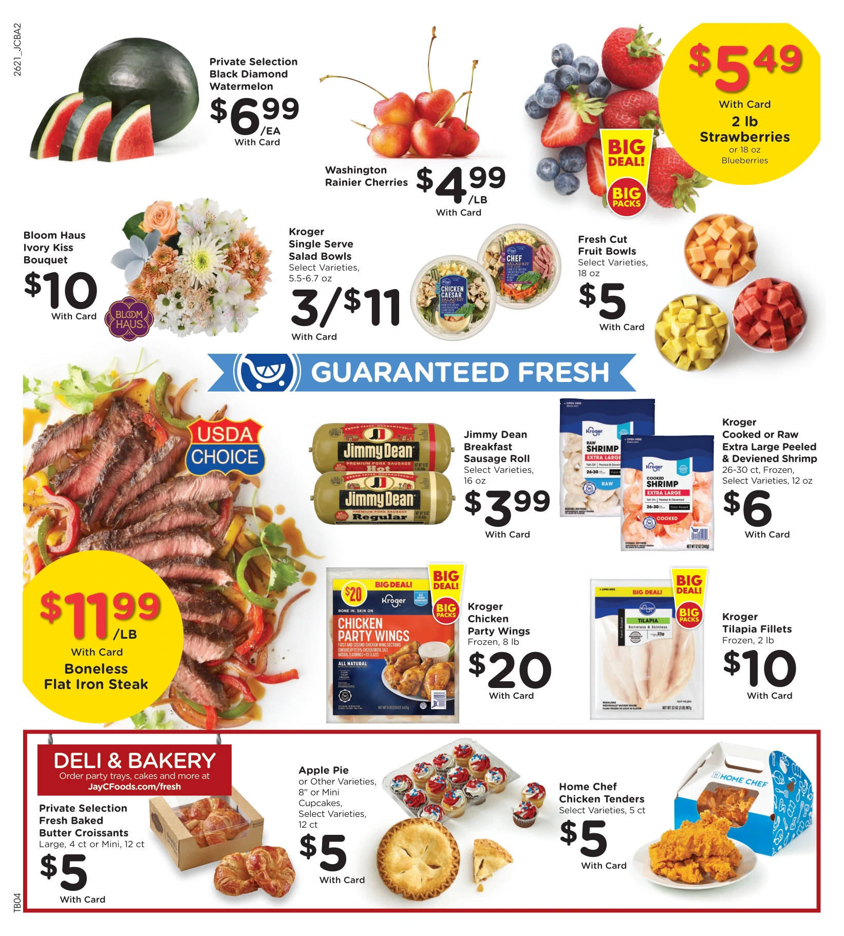 Flyer page 12