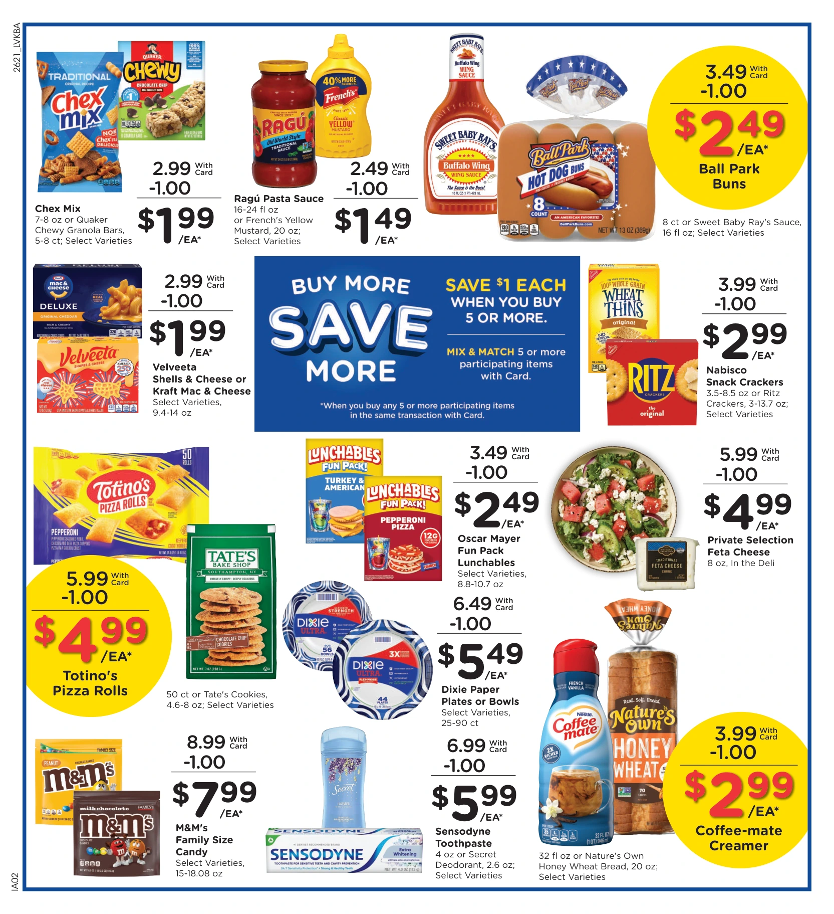 Flyer page 8