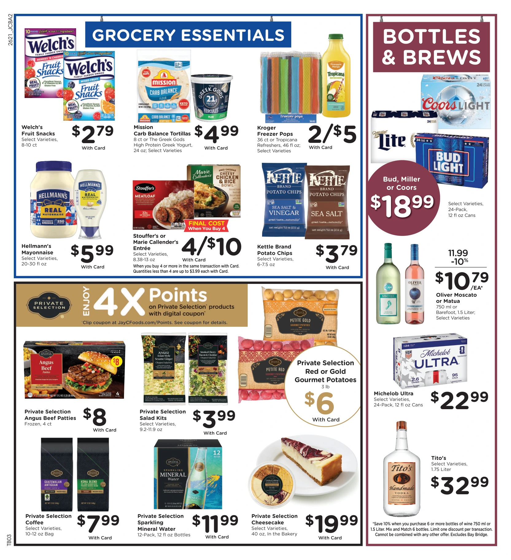 Flyer page 9
