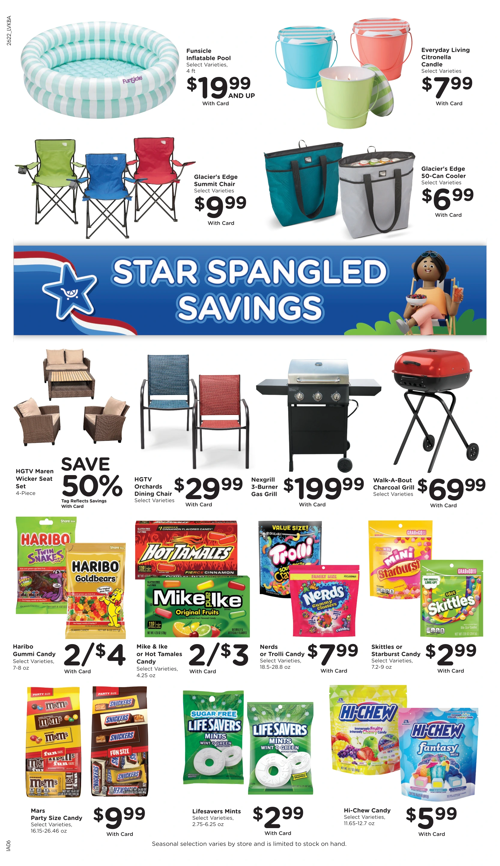 Flyer page 15