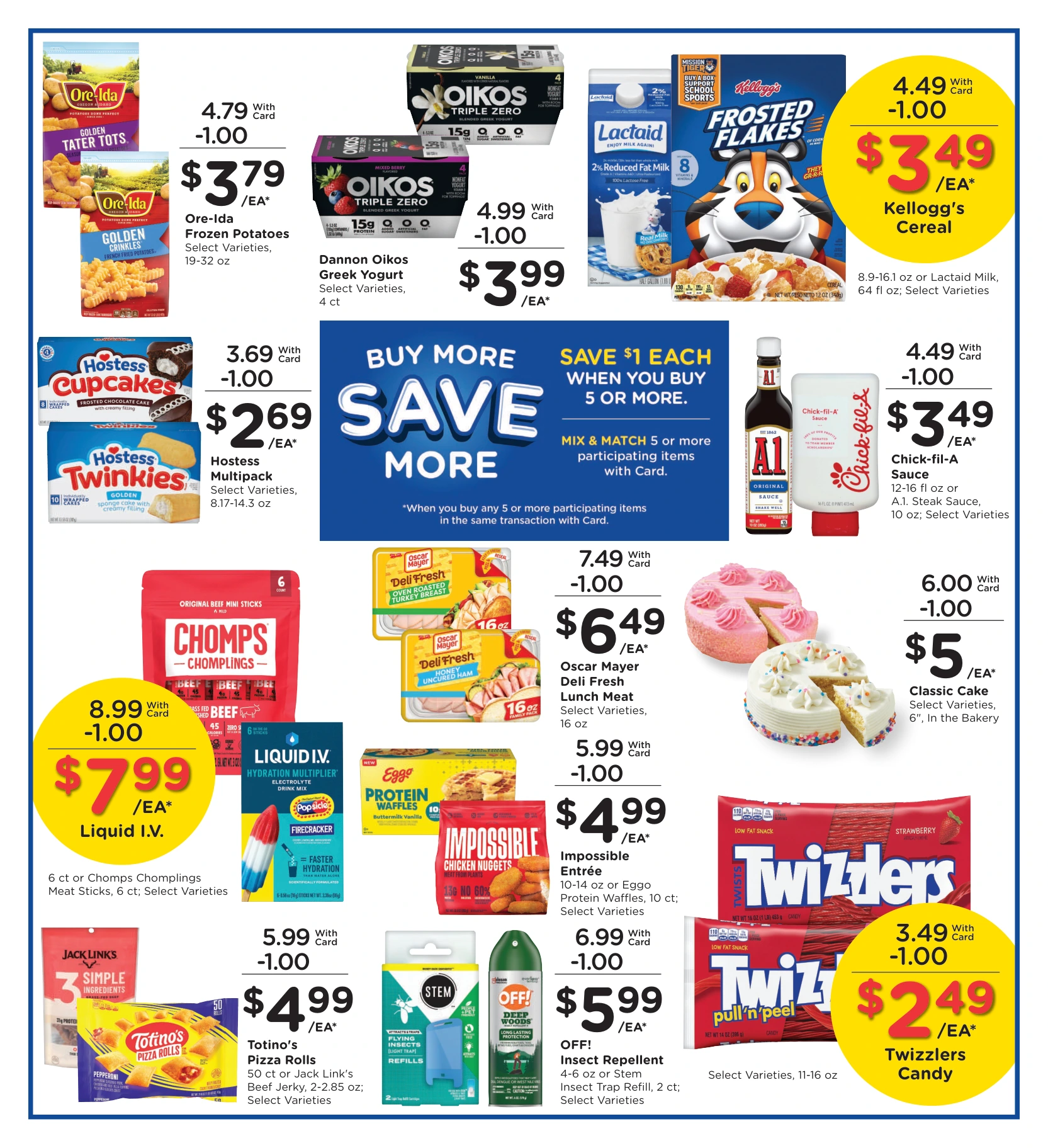 Flyer page 9